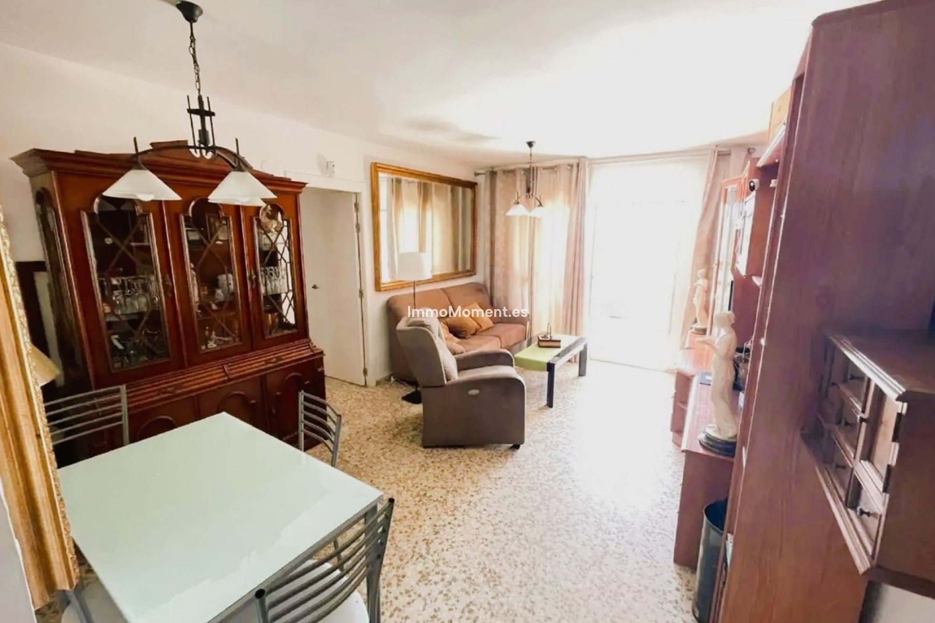 Wiederverkauf - Wohnung - Marbella - Marbella Centro