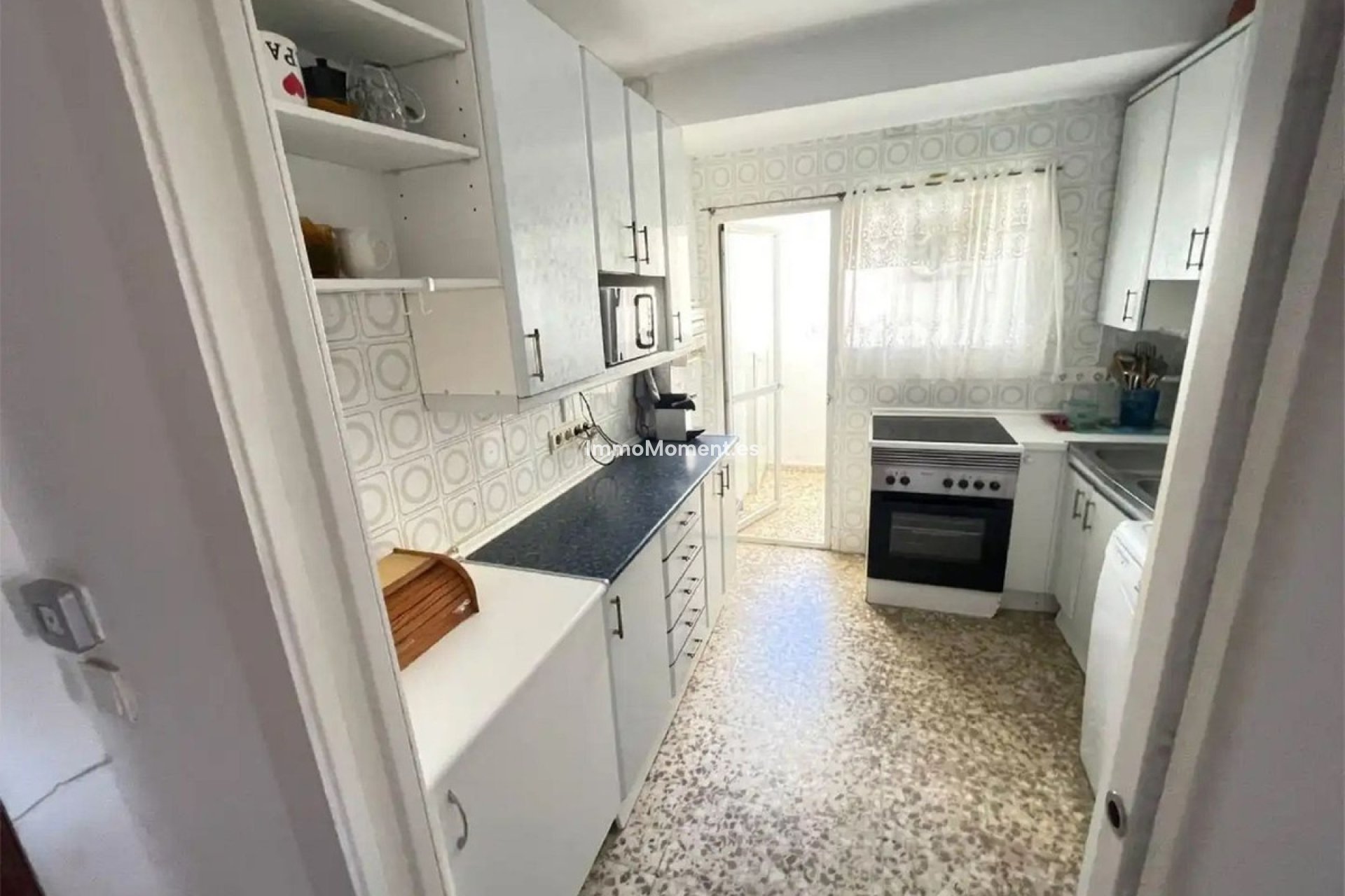 Wiederverkauf - Wohnung - Marbella - Marbella Centro