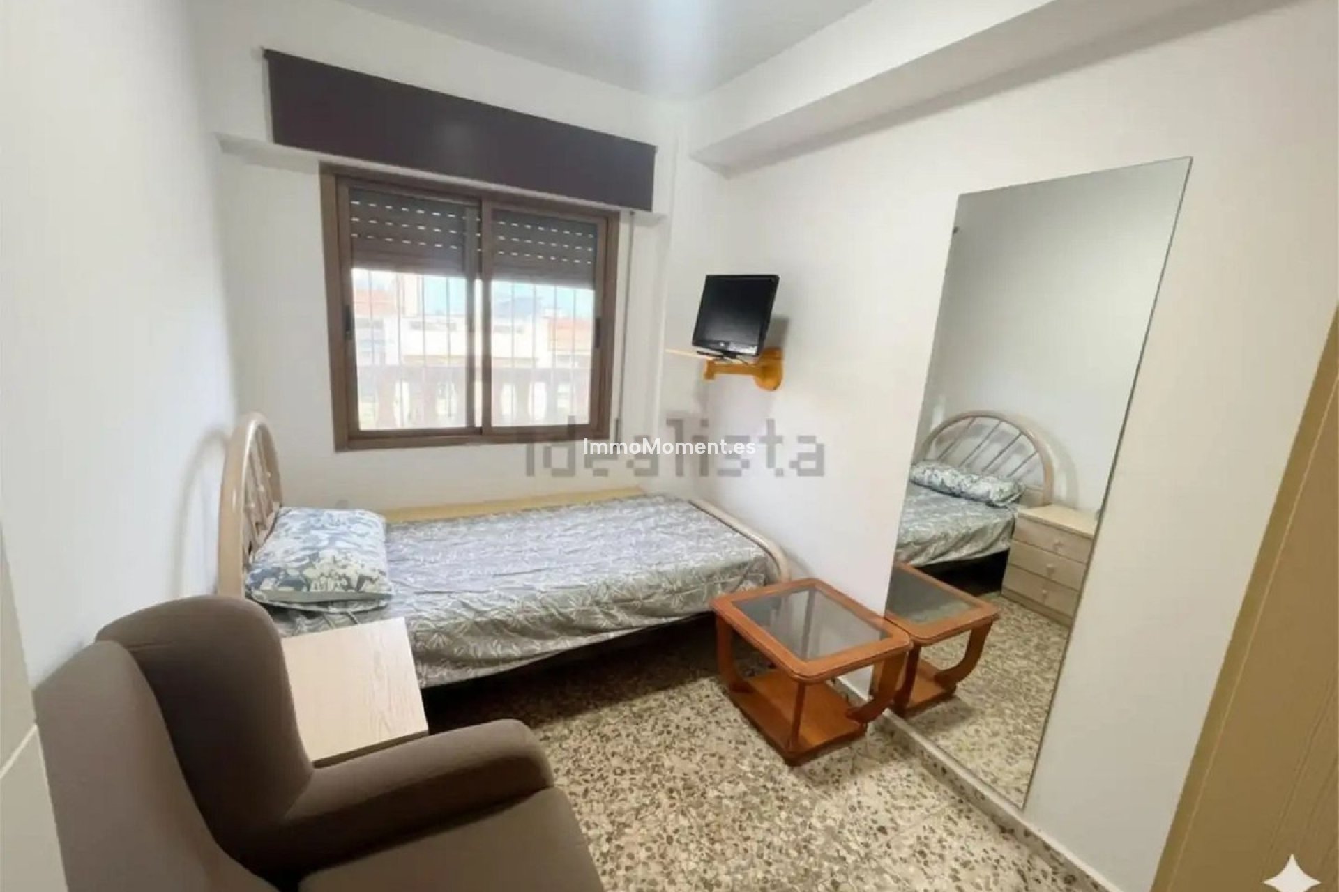 Wiederverkauf - Wohnung - Marbella - Marbella Centro