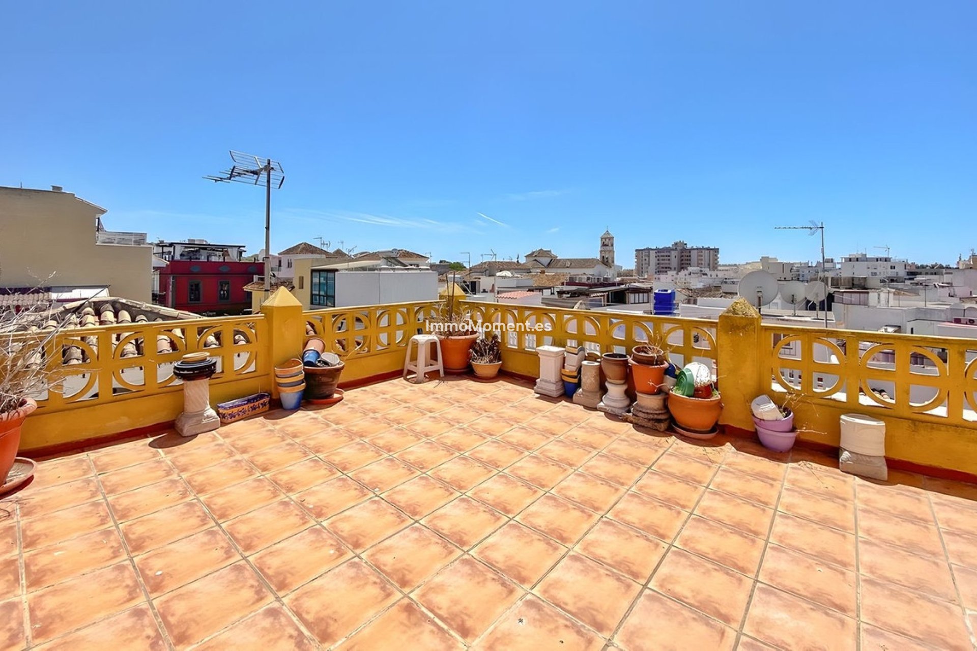 Wiederverkauf - Wohnung - Marbella - Marbella Centro