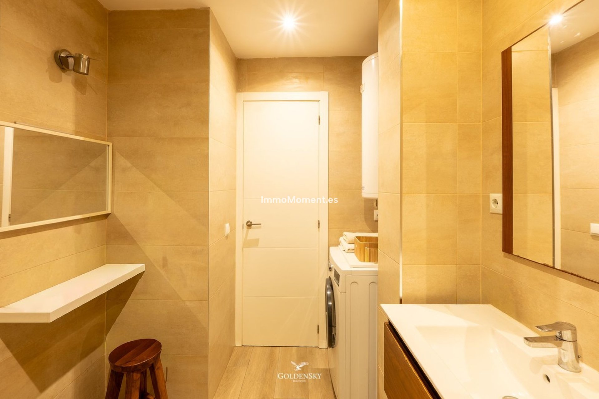Wiederverkauf - Wohnung - Marbella - Marbella Centro
