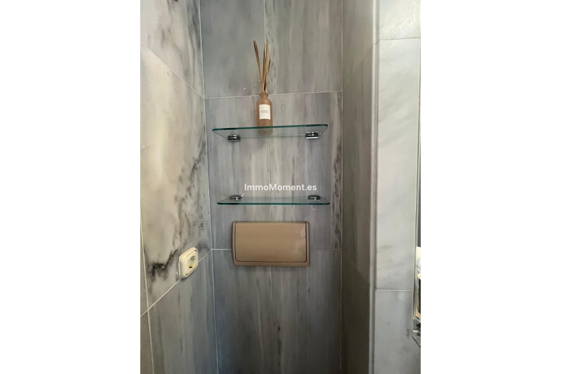 Wiederverkauf - Wohnung - Marbella - Marbella Centro
