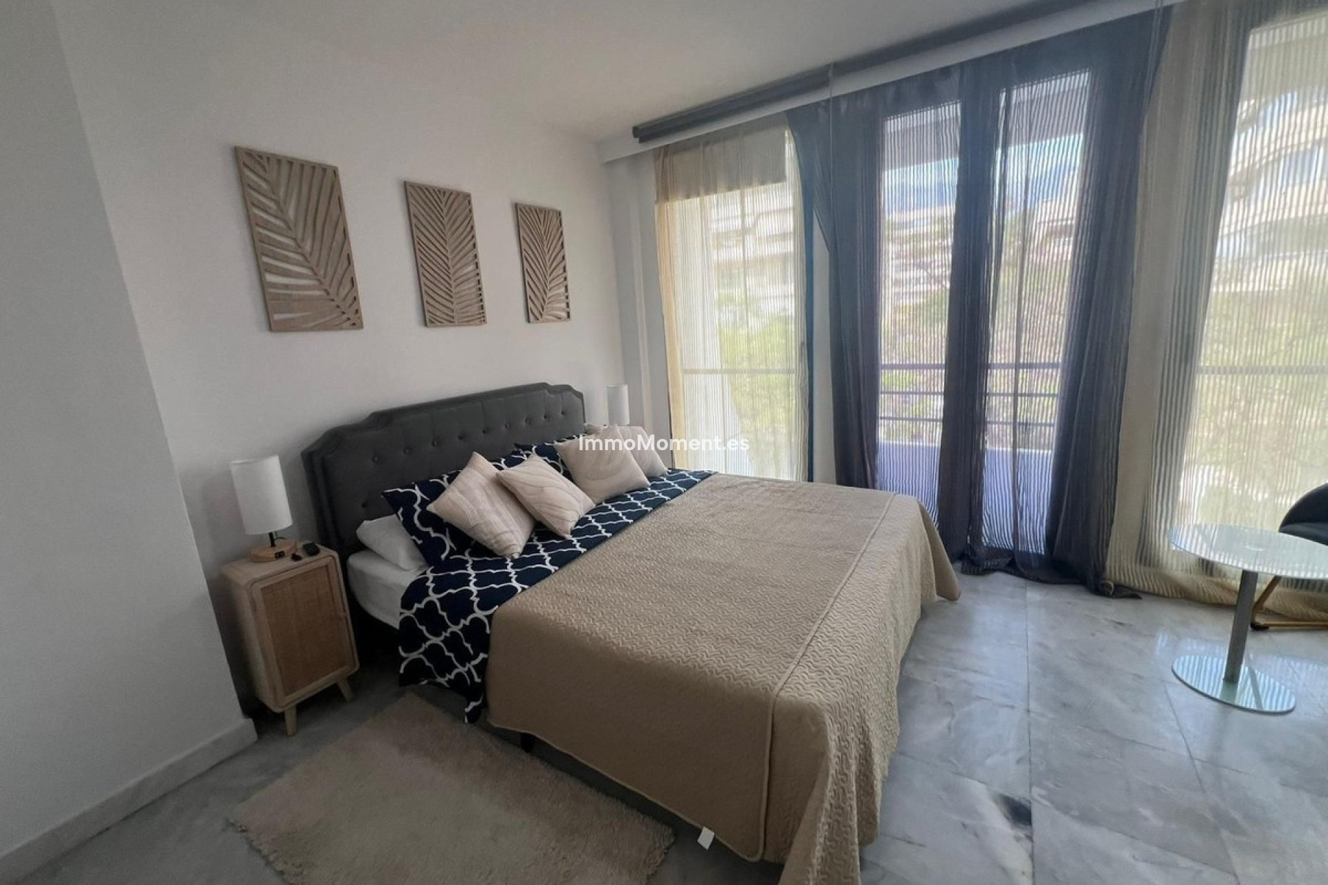 Wiederverkauf - Wohnung - Marbella - Marbella Centro