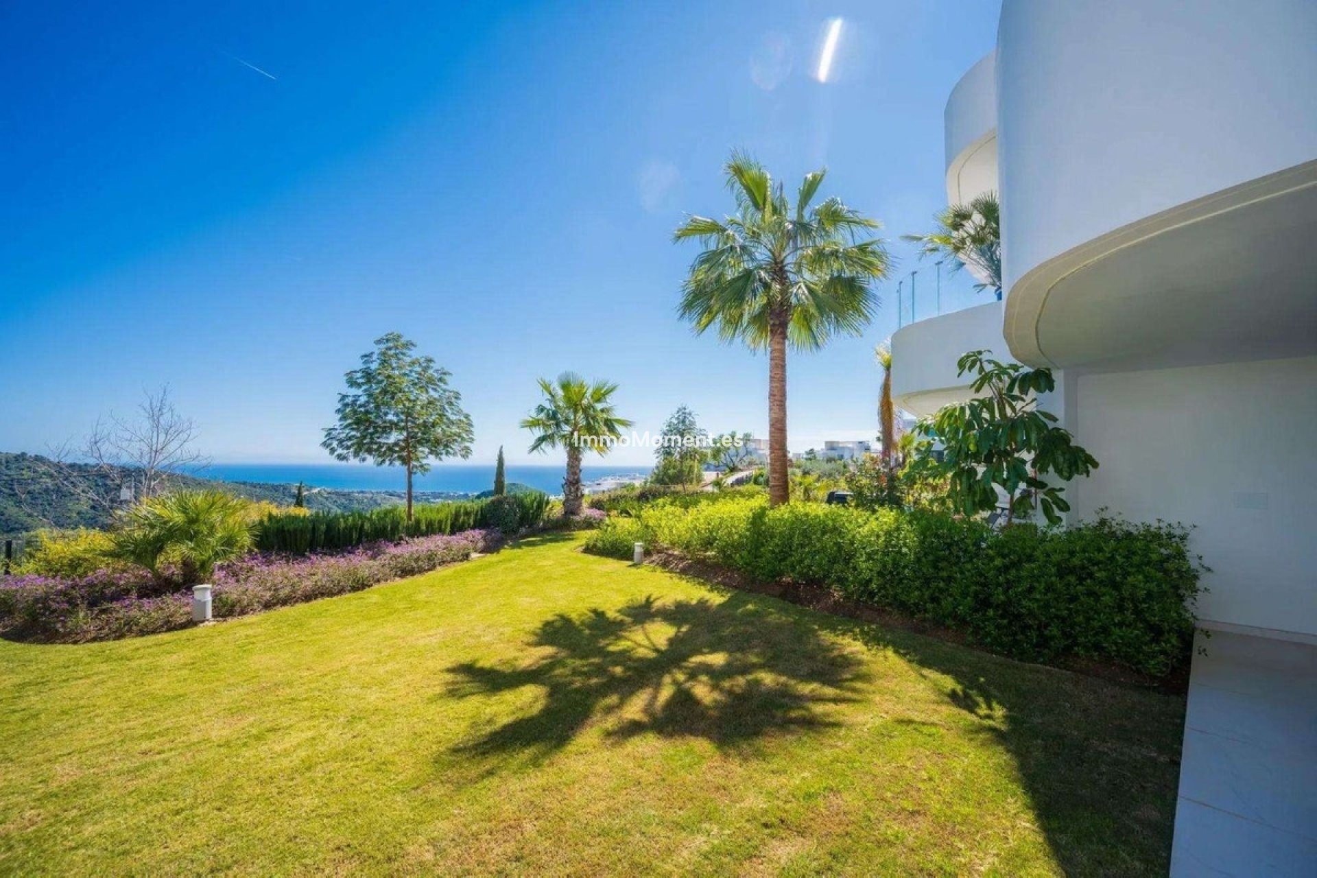 Wiederverkauf - Wohnung - Marbella - Marbella Centro