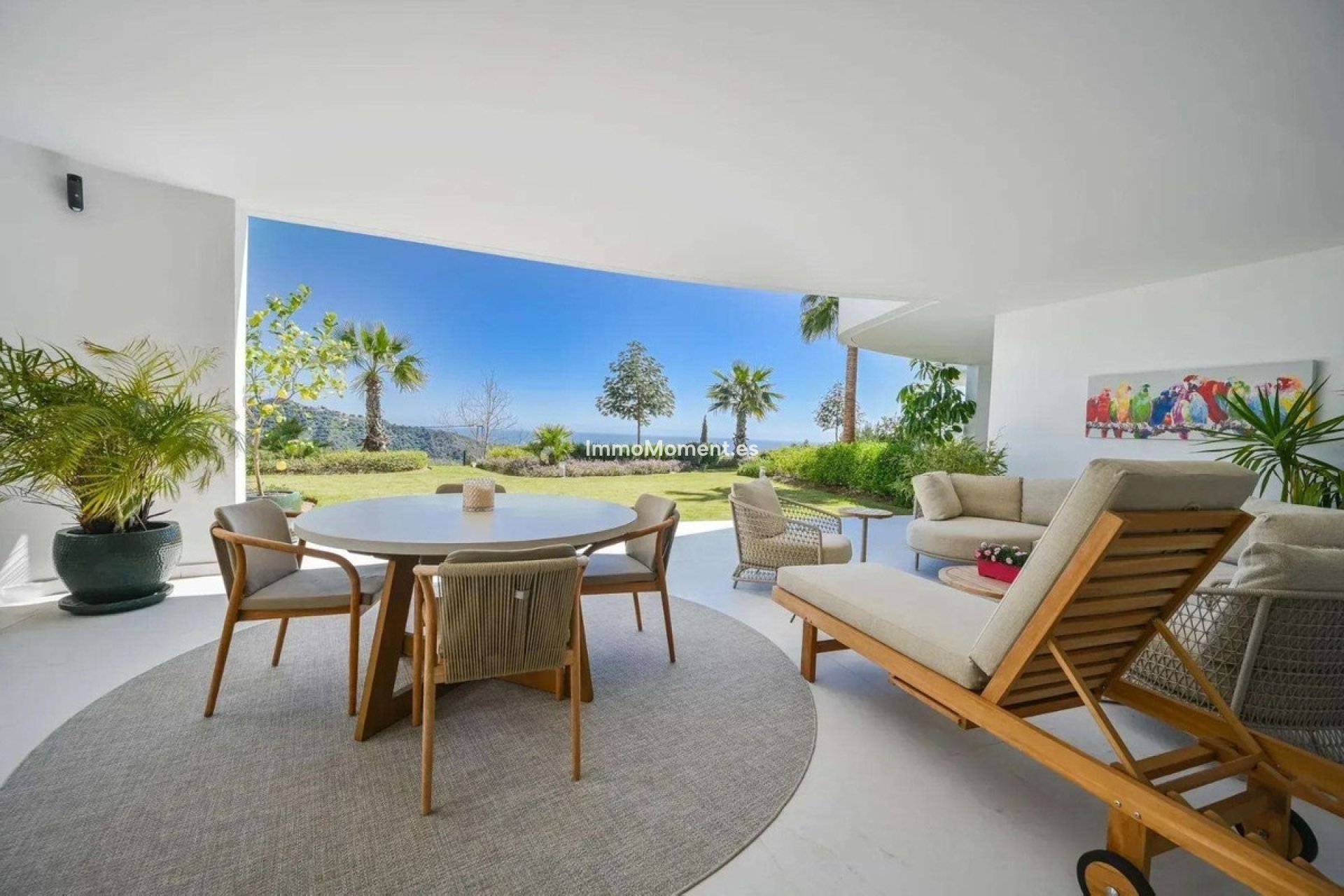 Wiederverkauf - Wohnung - Marbella - Marbella Centro