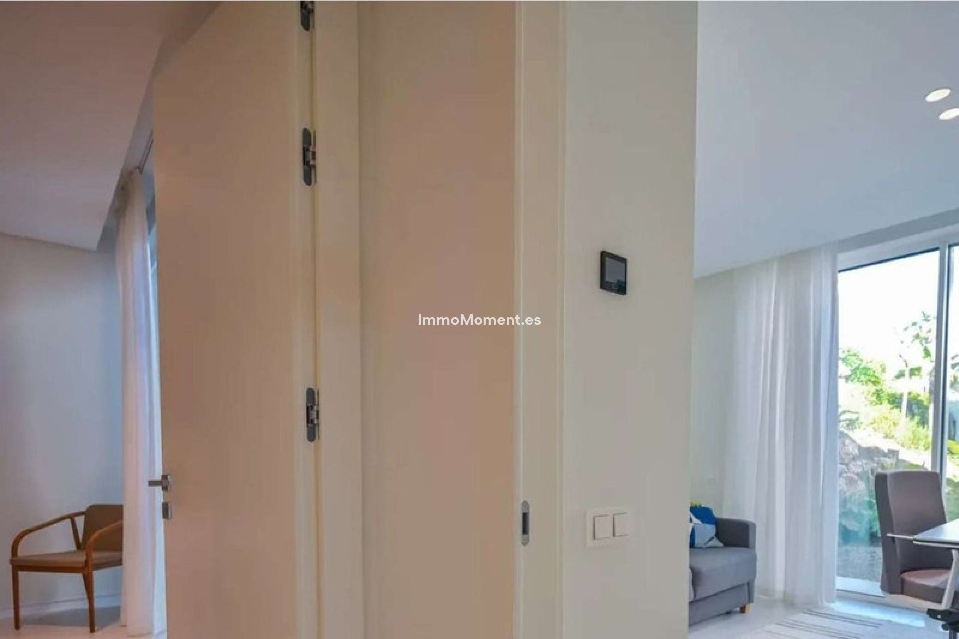 Wiederverkauf - Wohnung - Marbella - Marbella Centro