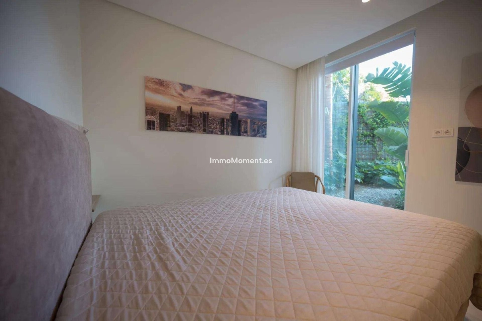 Wiederverkauf - Wohnung - Marbella - Marbella Centro