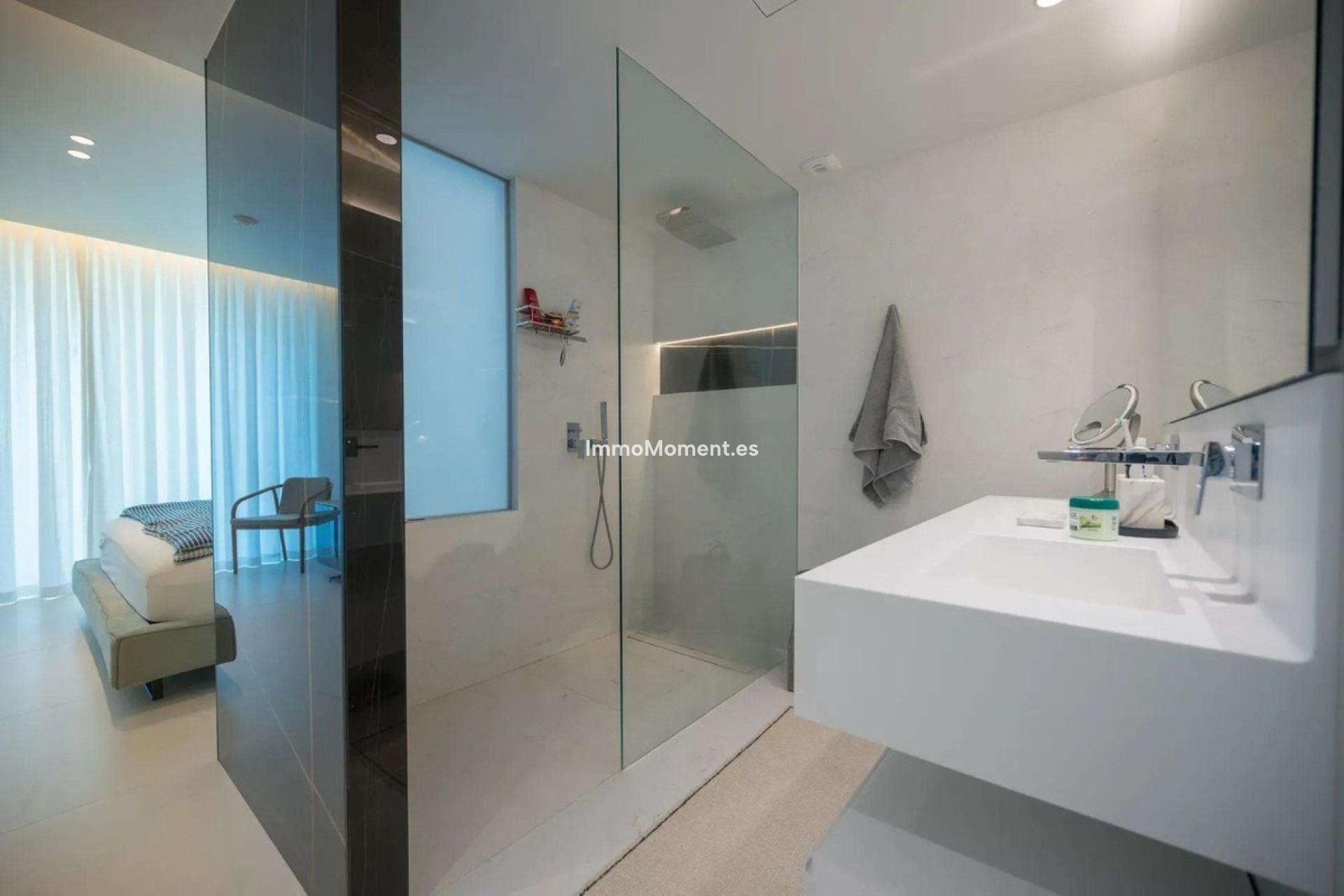 Wiederverkauf - Wohnung - Marbella - Marbella Centro