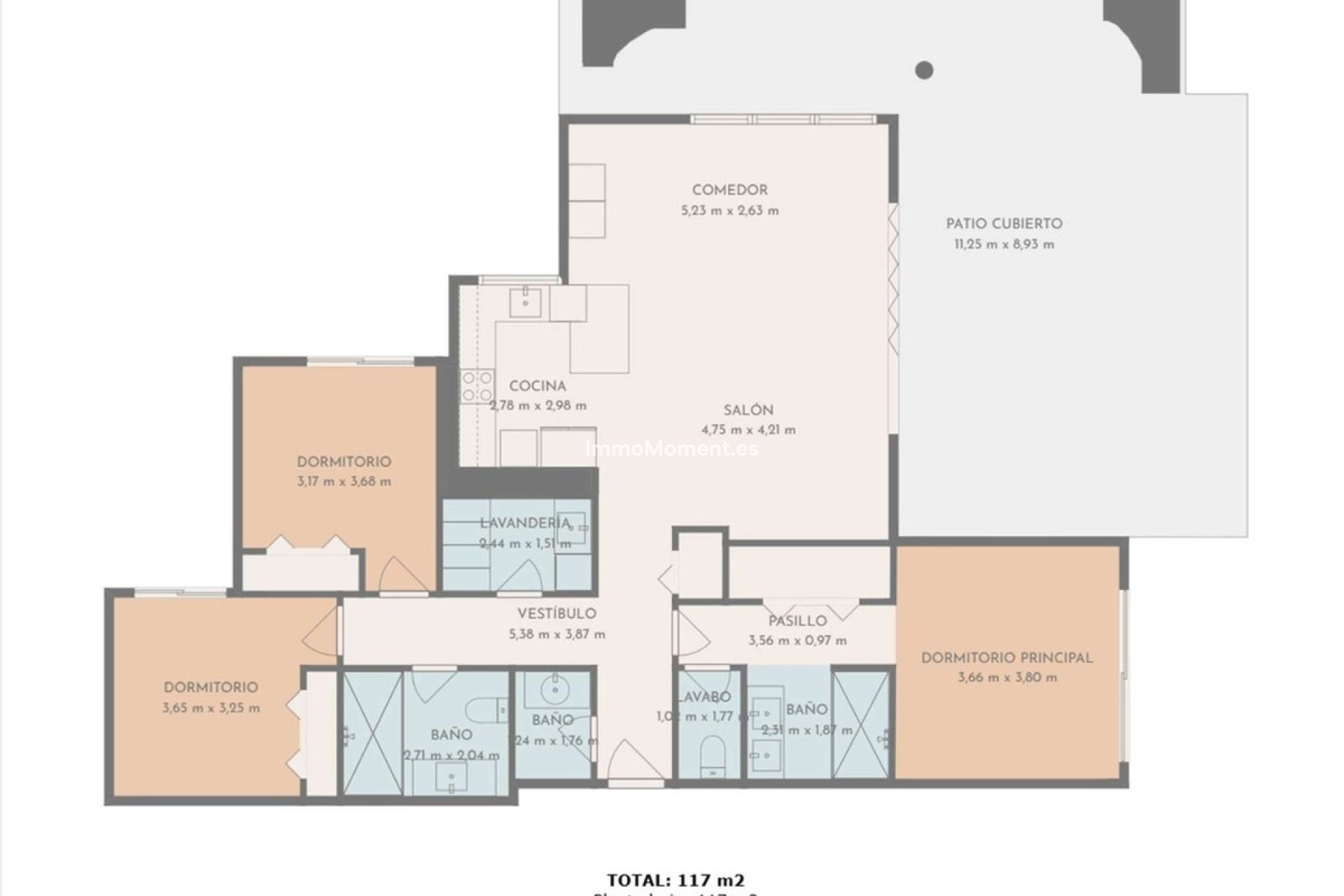 Wiederverkauf - Wohnung - Marbella - Marbella Centro