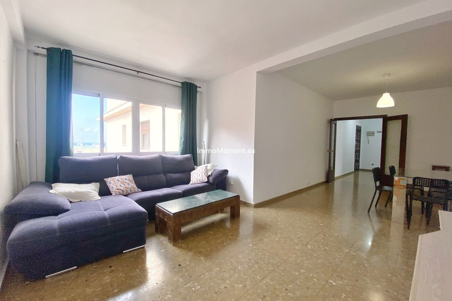 Wiederverkauf - Wohnung - Marbella - Marbella Centro