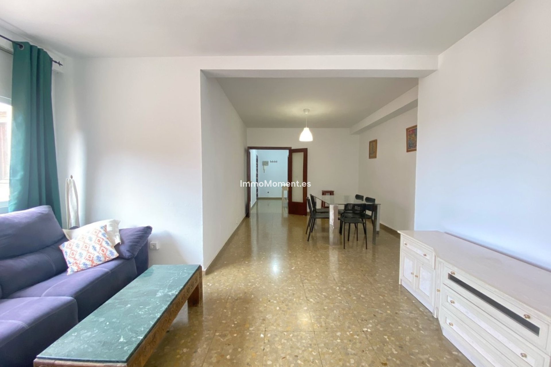 Wiederverkauf - Wohnung - Marbella - Marbella Centro