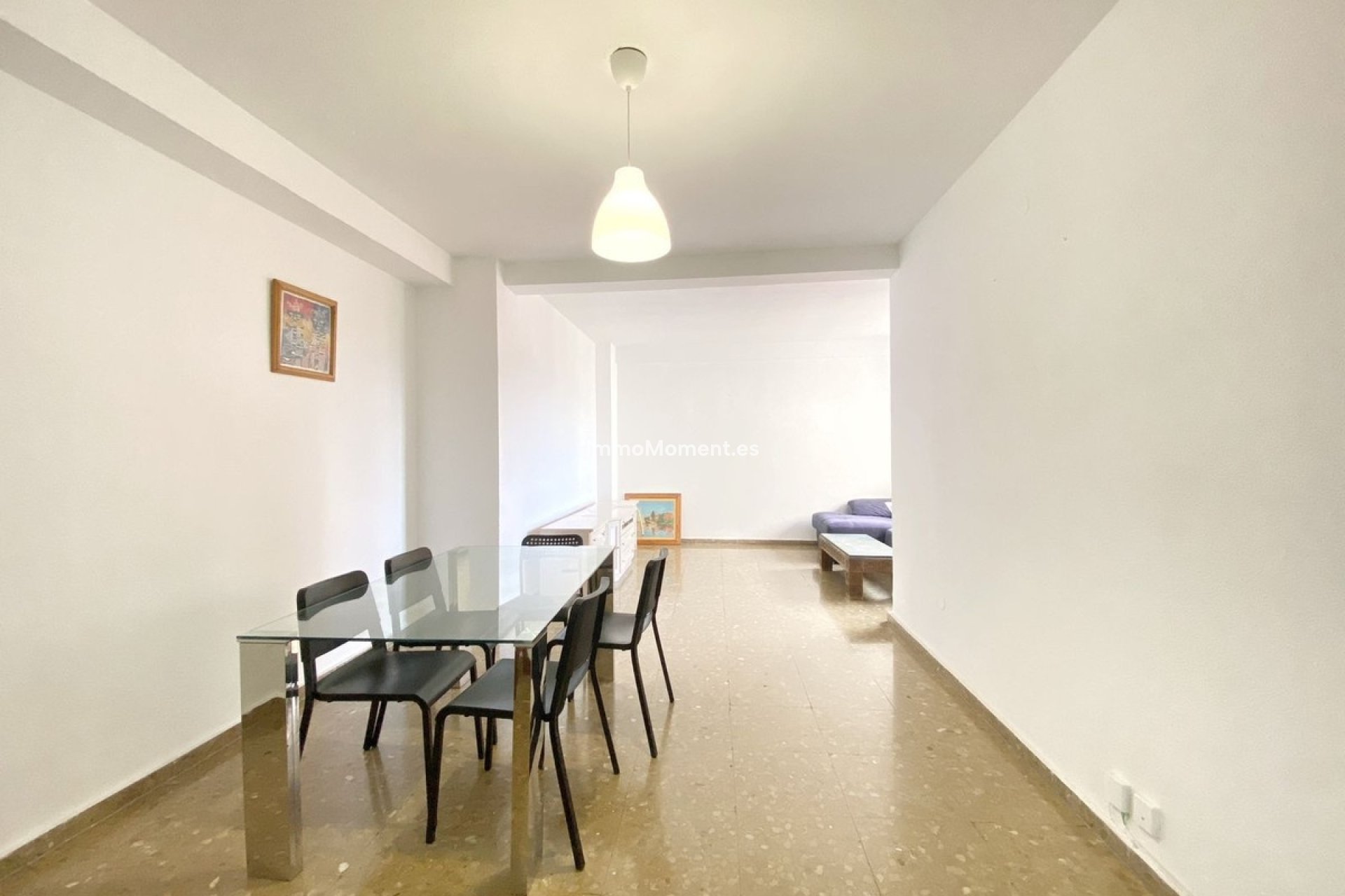 Wiederverkauf - Wohnung - Marbella - Marbella Centro