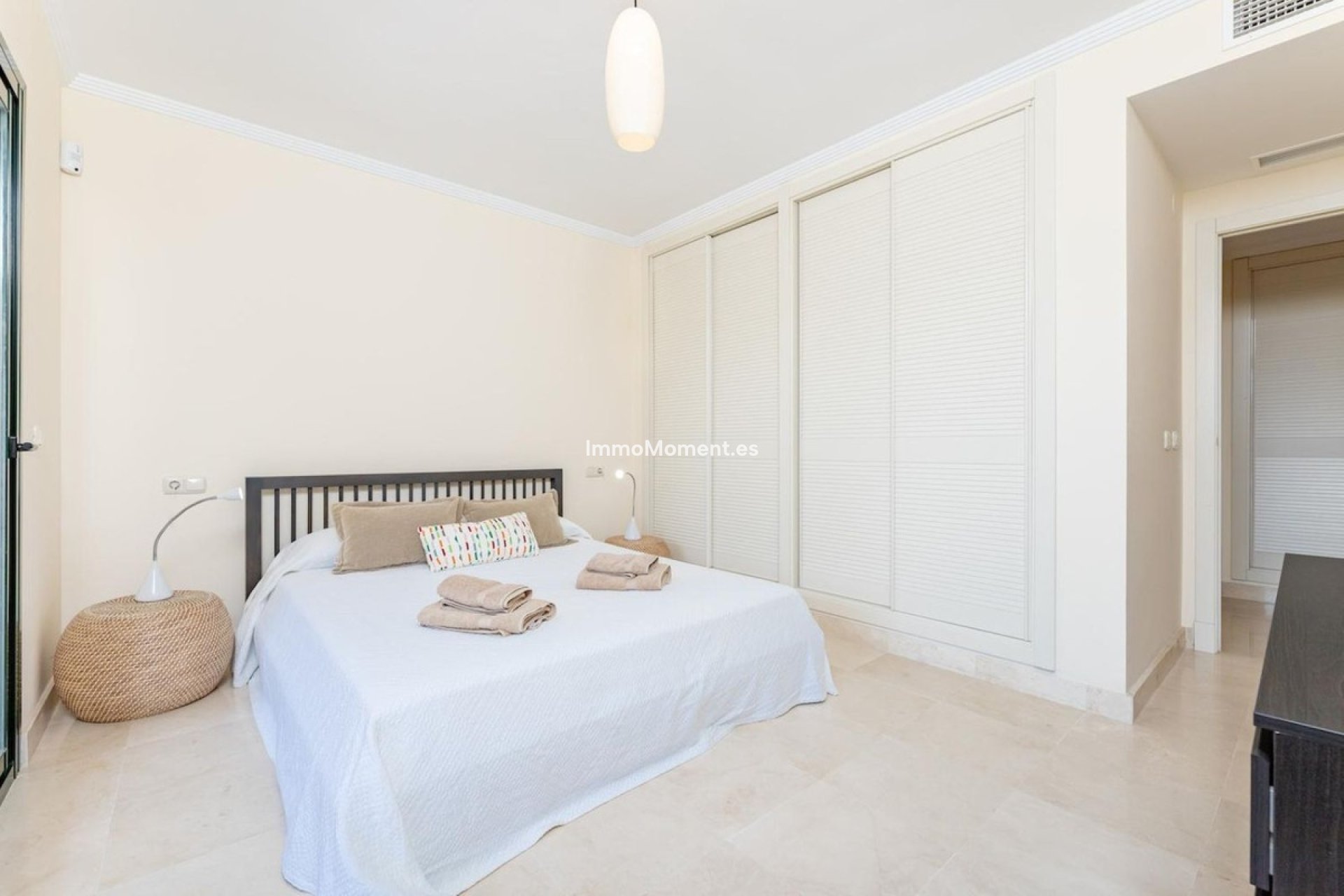Wiederverkauf - Wohnung - Marbella - Marbella Centro