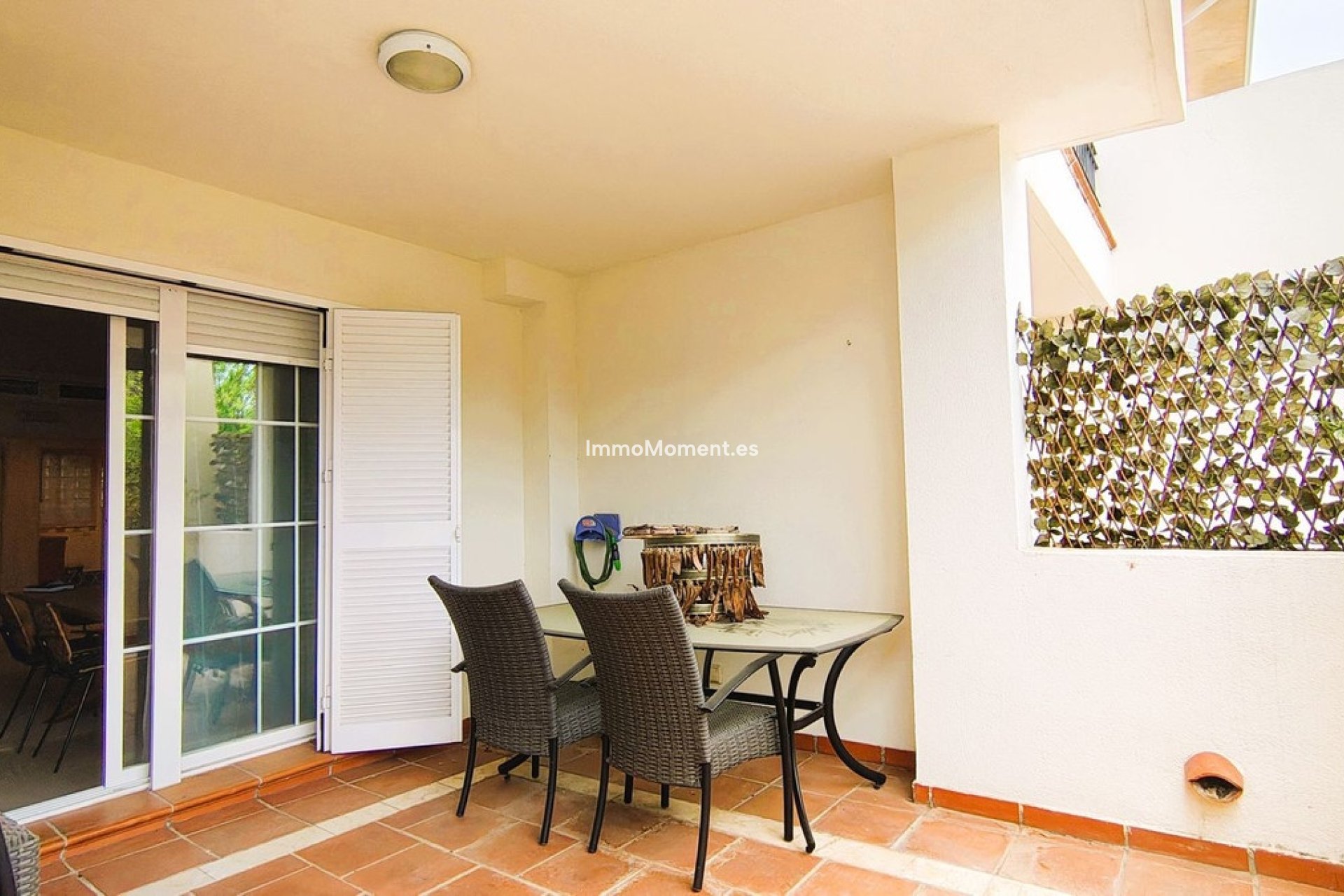 Wiederverkauf - Wohnung - Marbella - Marbella Centro