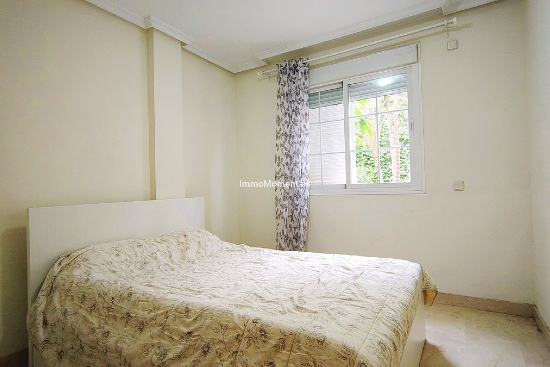 Wiederverkauf - Wohnung - Marbella - Marbella Centro