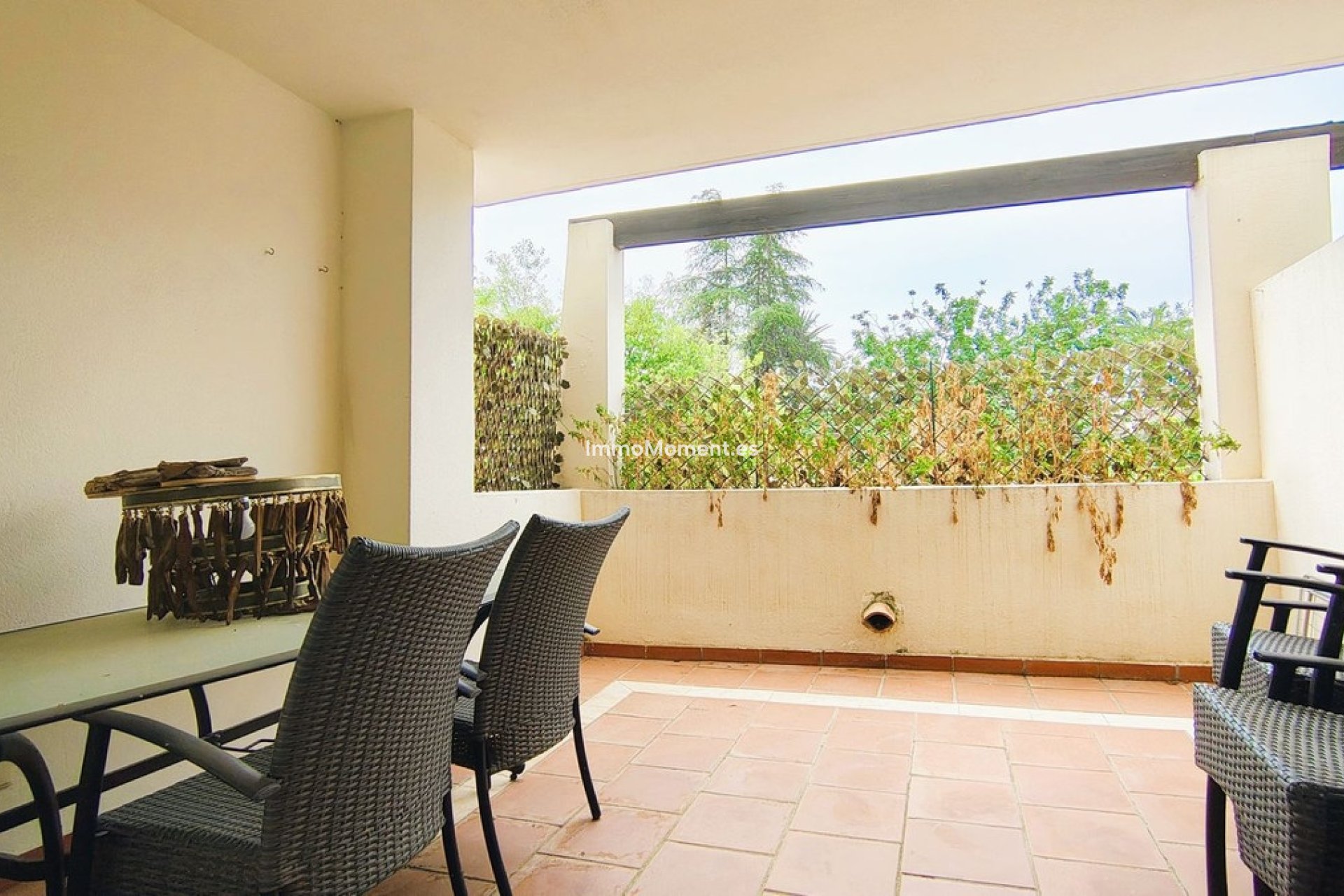 Wiederverkauf - Wohnung - Marbella - Marbella Centro