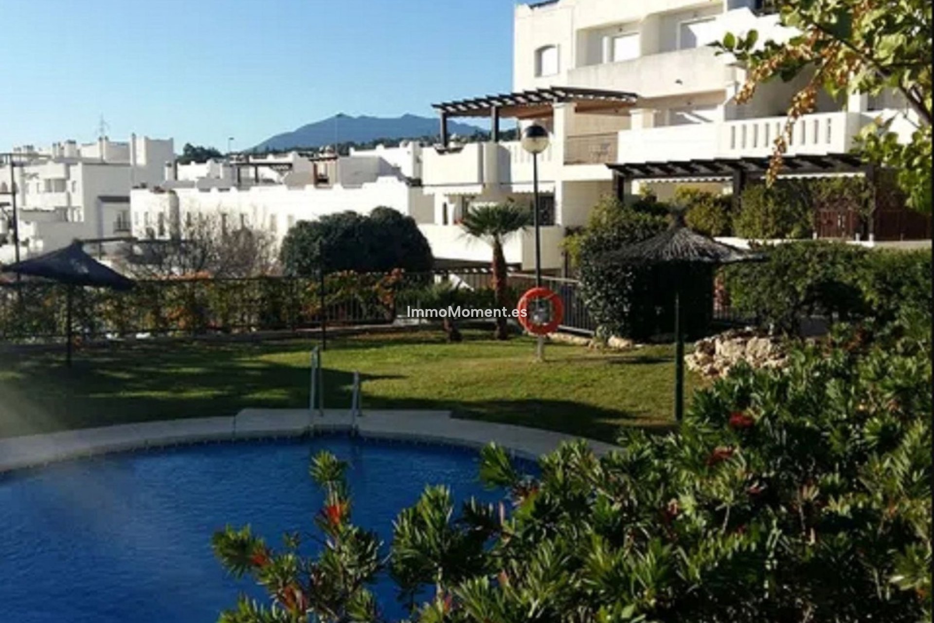 Wiederverkauf - Wohnung - Marbella - Marbella Centro