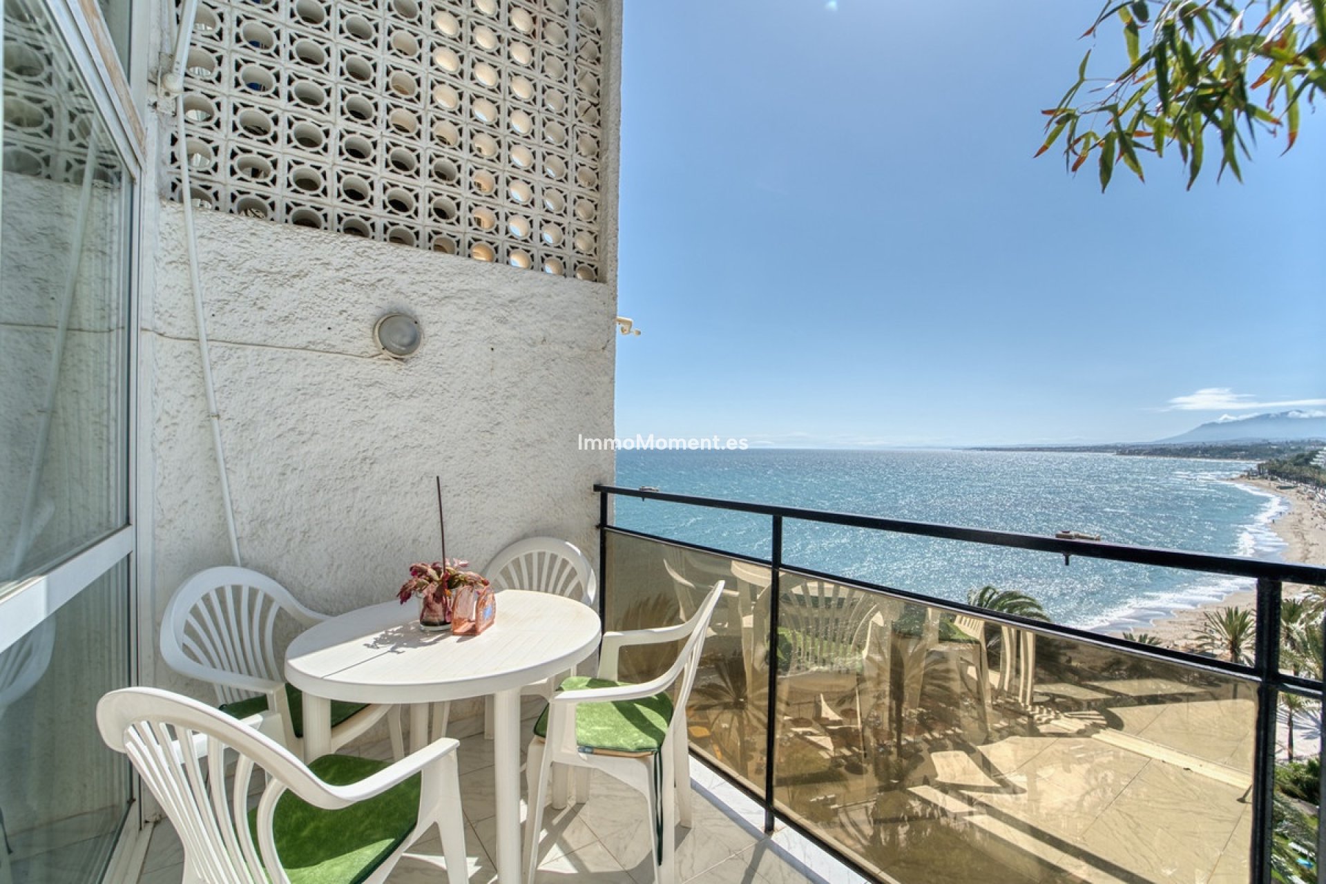 Wiederverkauf - Wohnung - Marbella - Marbella Centro