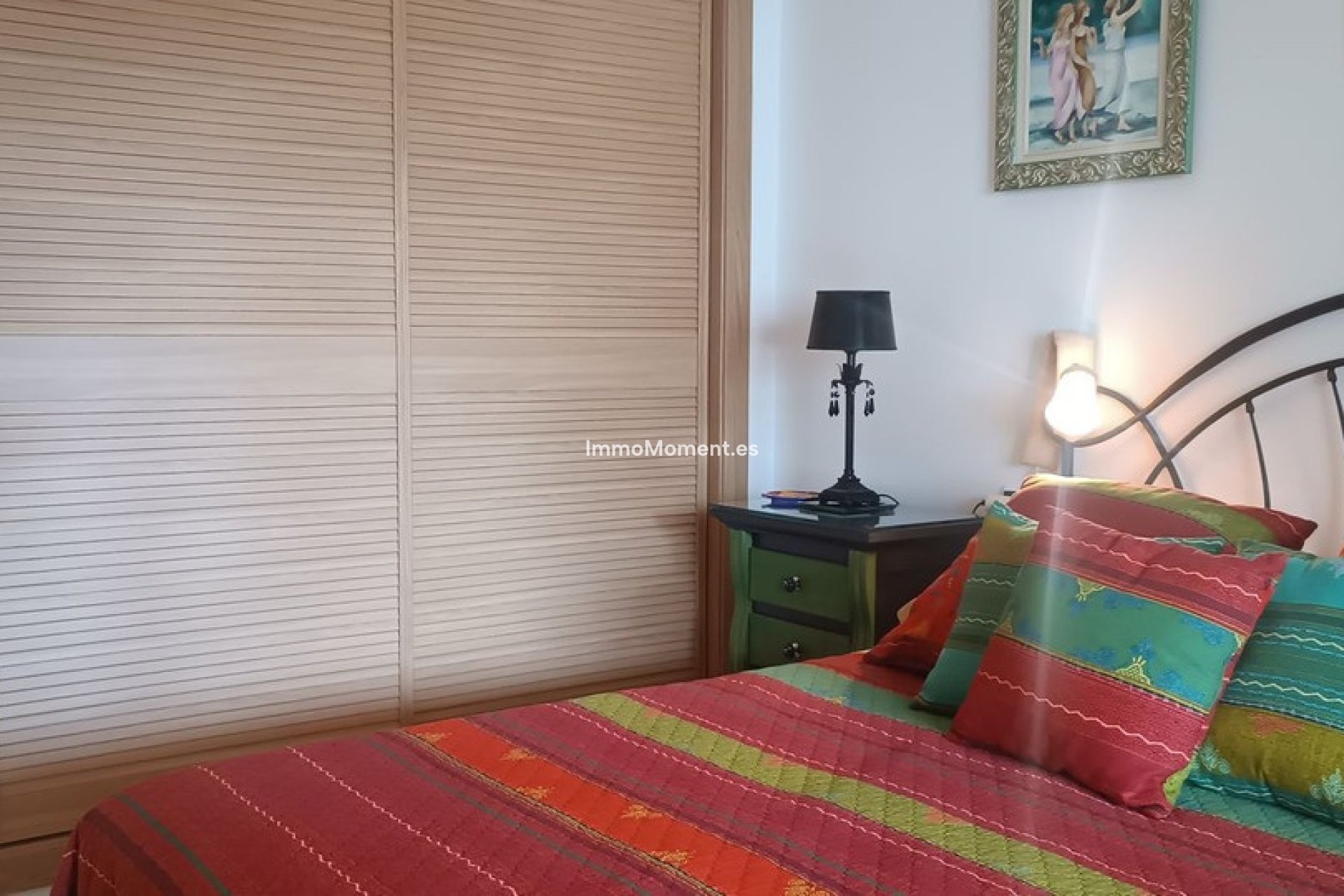 Wiederverkauf - Wohnung - Marbella - Marbella Centro