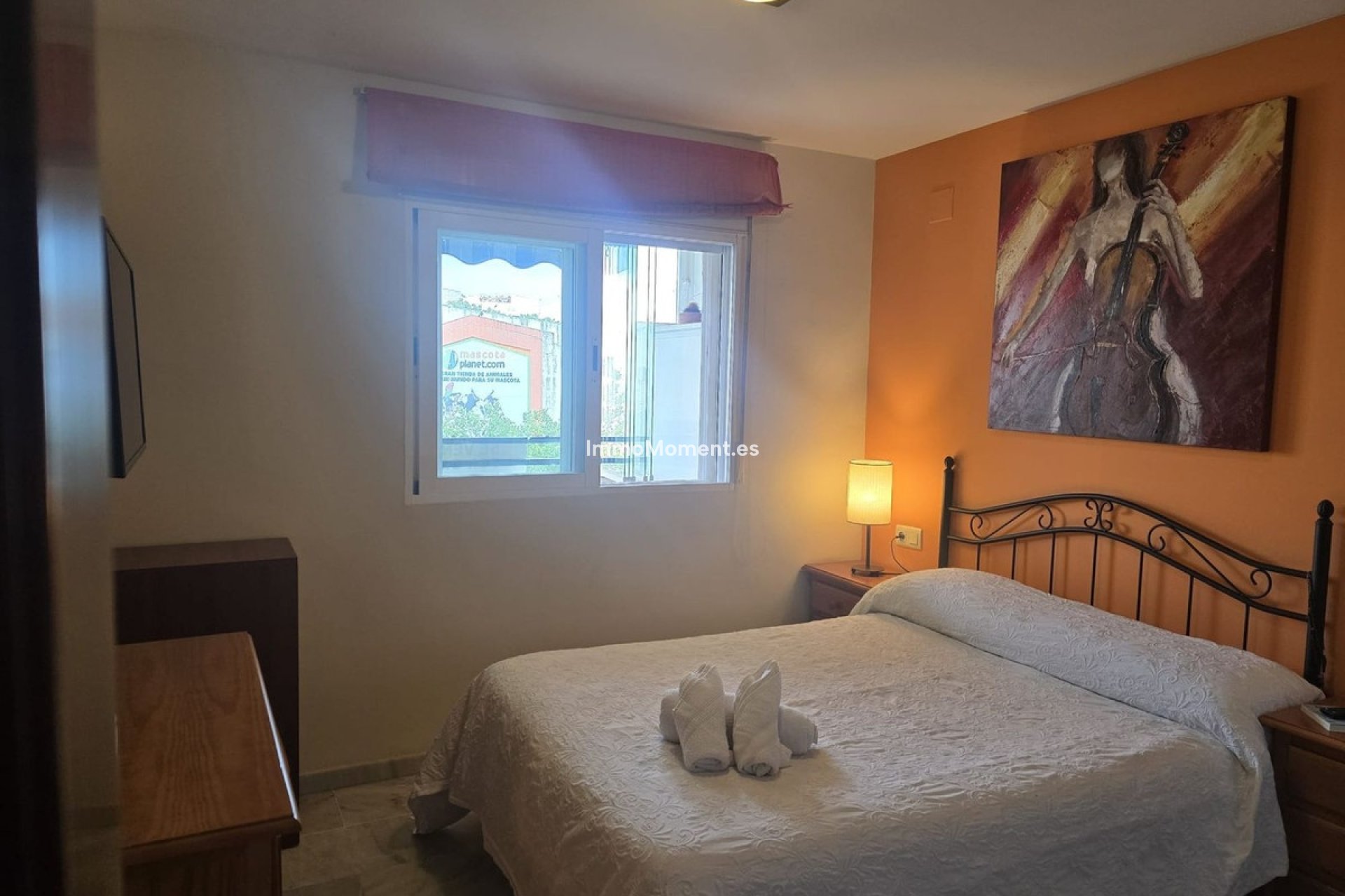 Wiederverkauf - Wohnung - Marbella - Marbella Centro