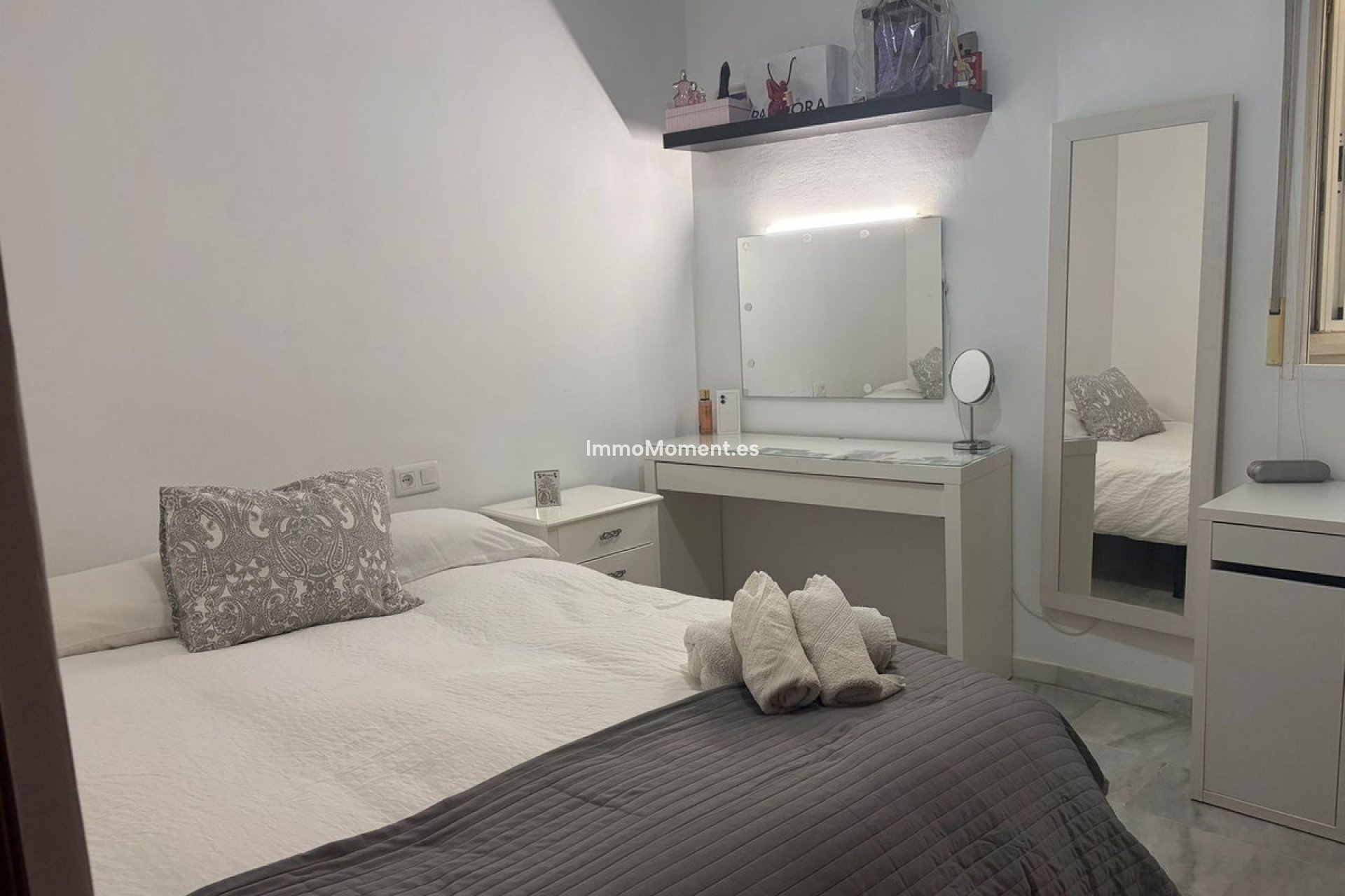 Wiederverkauf - Wohnung - Marbella - Marbella Centro
