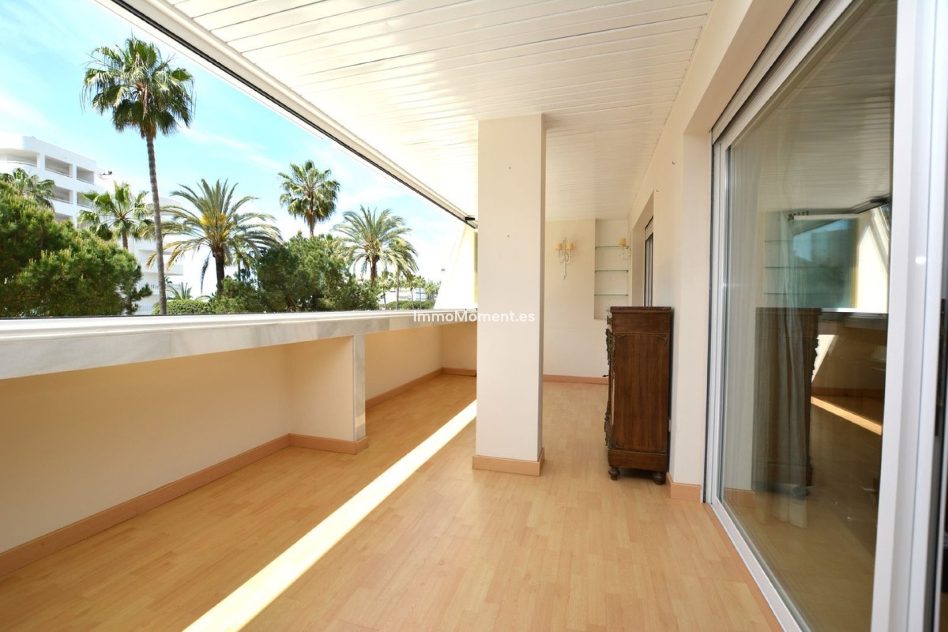Wiederverkauf - Wohnung - Marbella - Marbella Centro