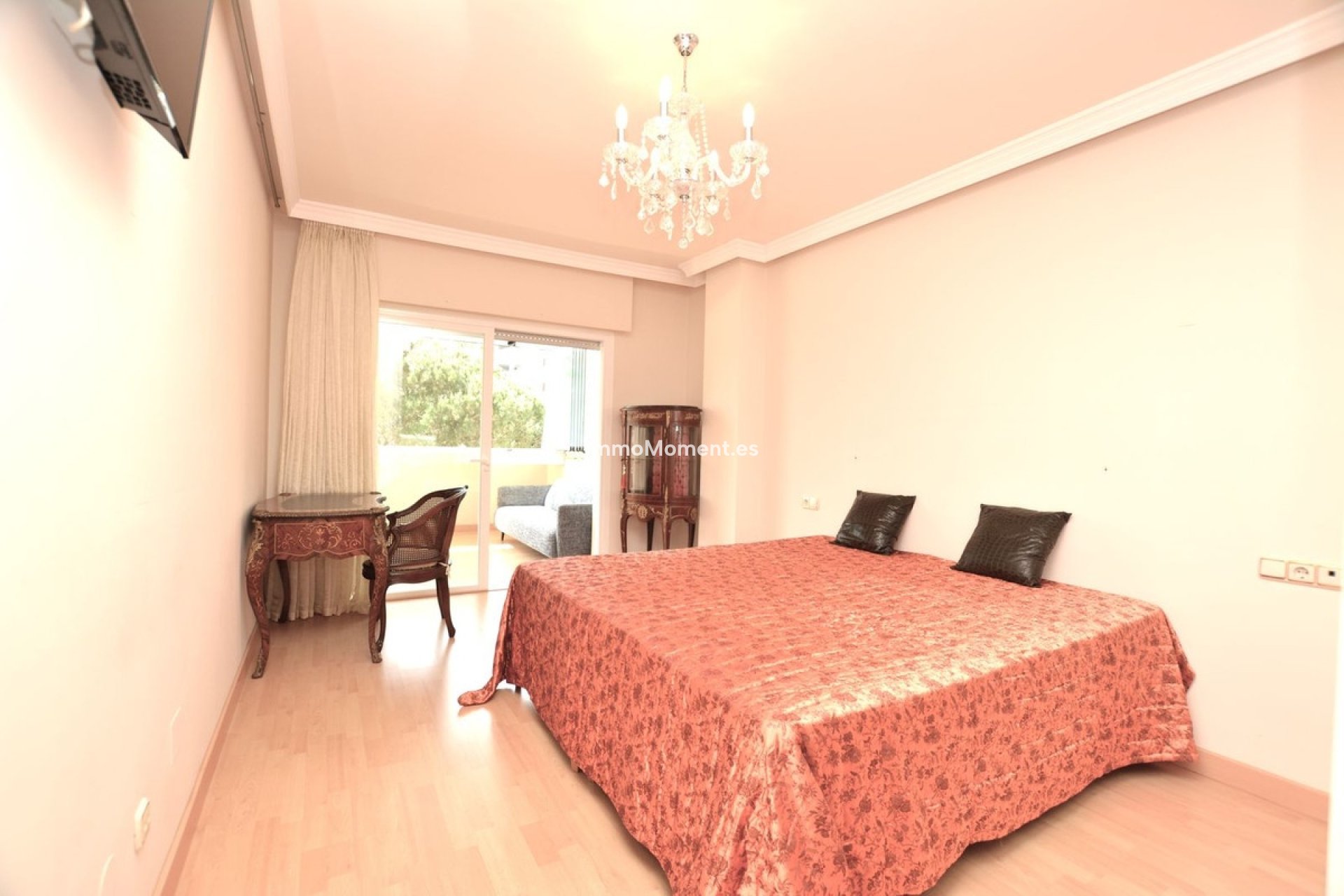Wiederverkauf - Wohnung - Marbella - Marbella Centro