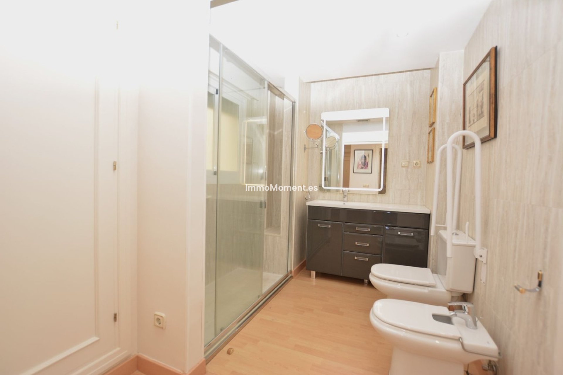 Wiederverkauf - Wohnung - Marbella - Marbella Centro