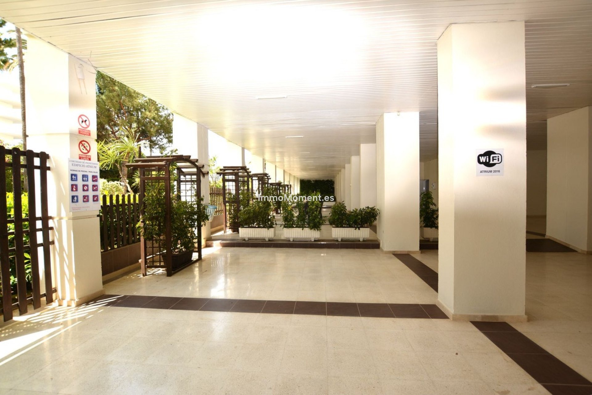 Wiederverkauf - Wohnung - Marbella - Marbella Centro