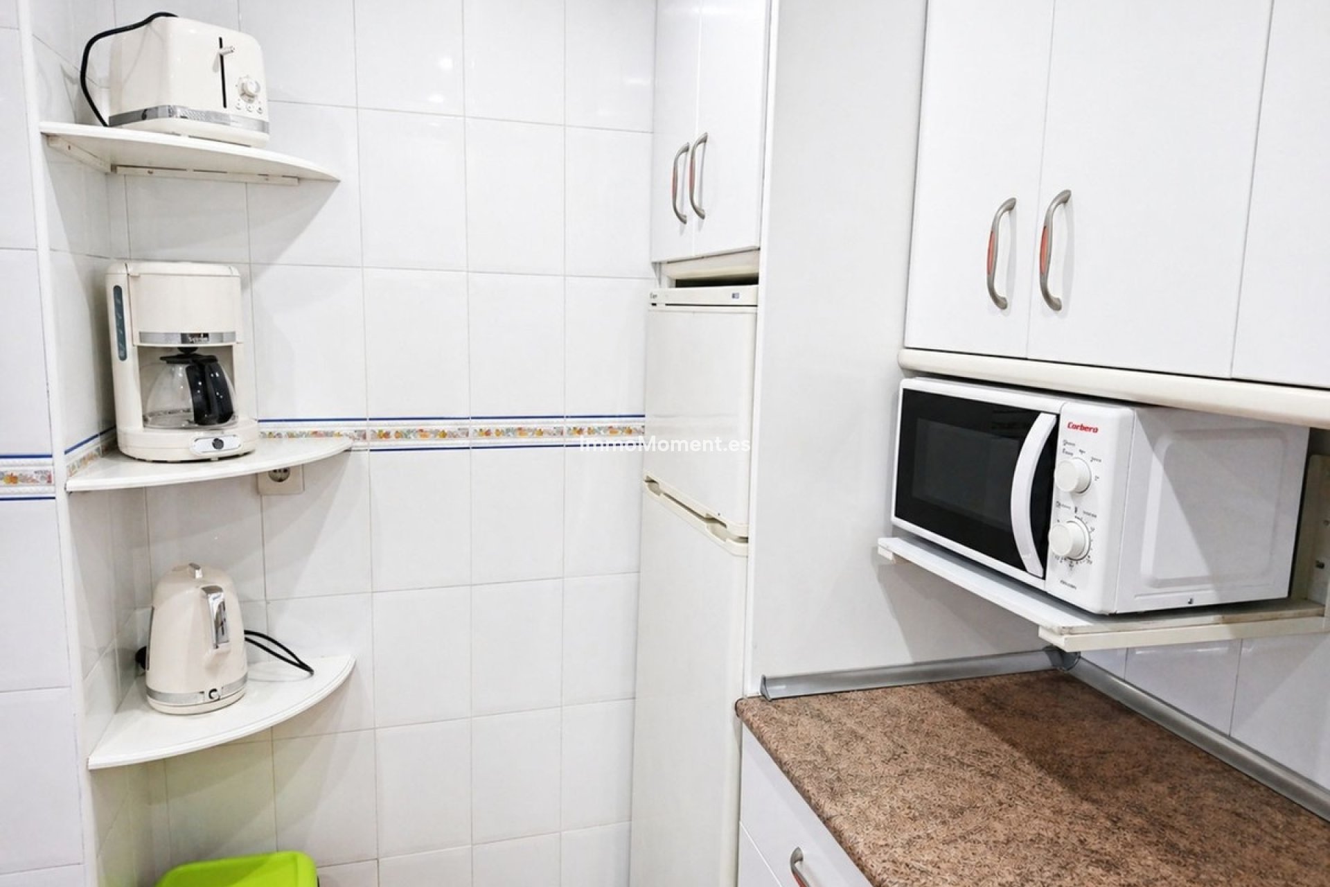 Wiederverkauf - Wohnung - Marbella - Marbella Centro