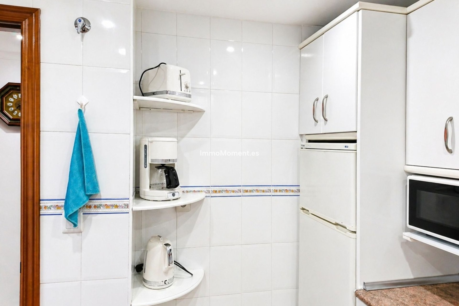 Wiederverkauf - Wohnung - Marbella - Marbella Centro