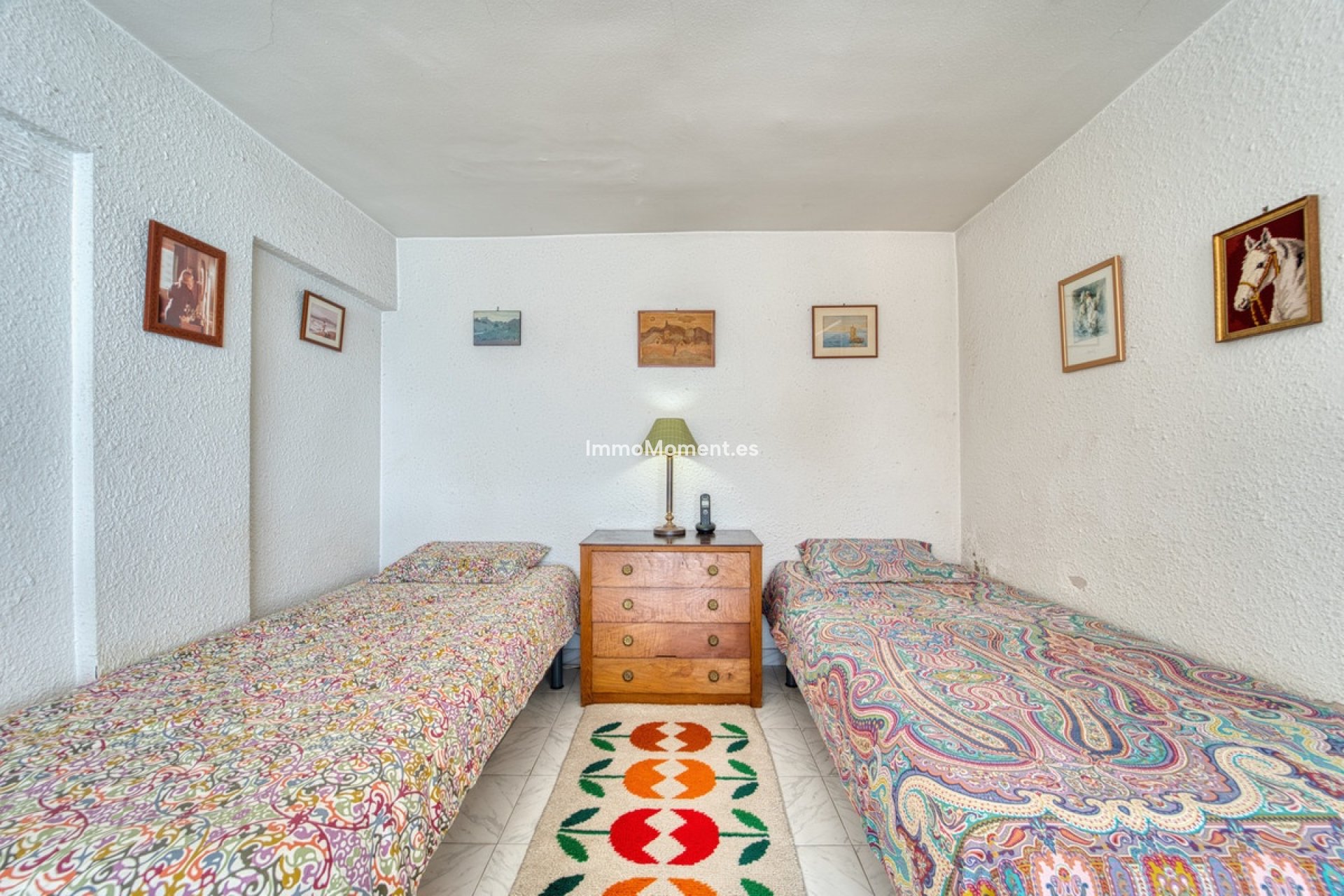 Wiederverkauf - Wohnung - Marbella - Marbella Centro