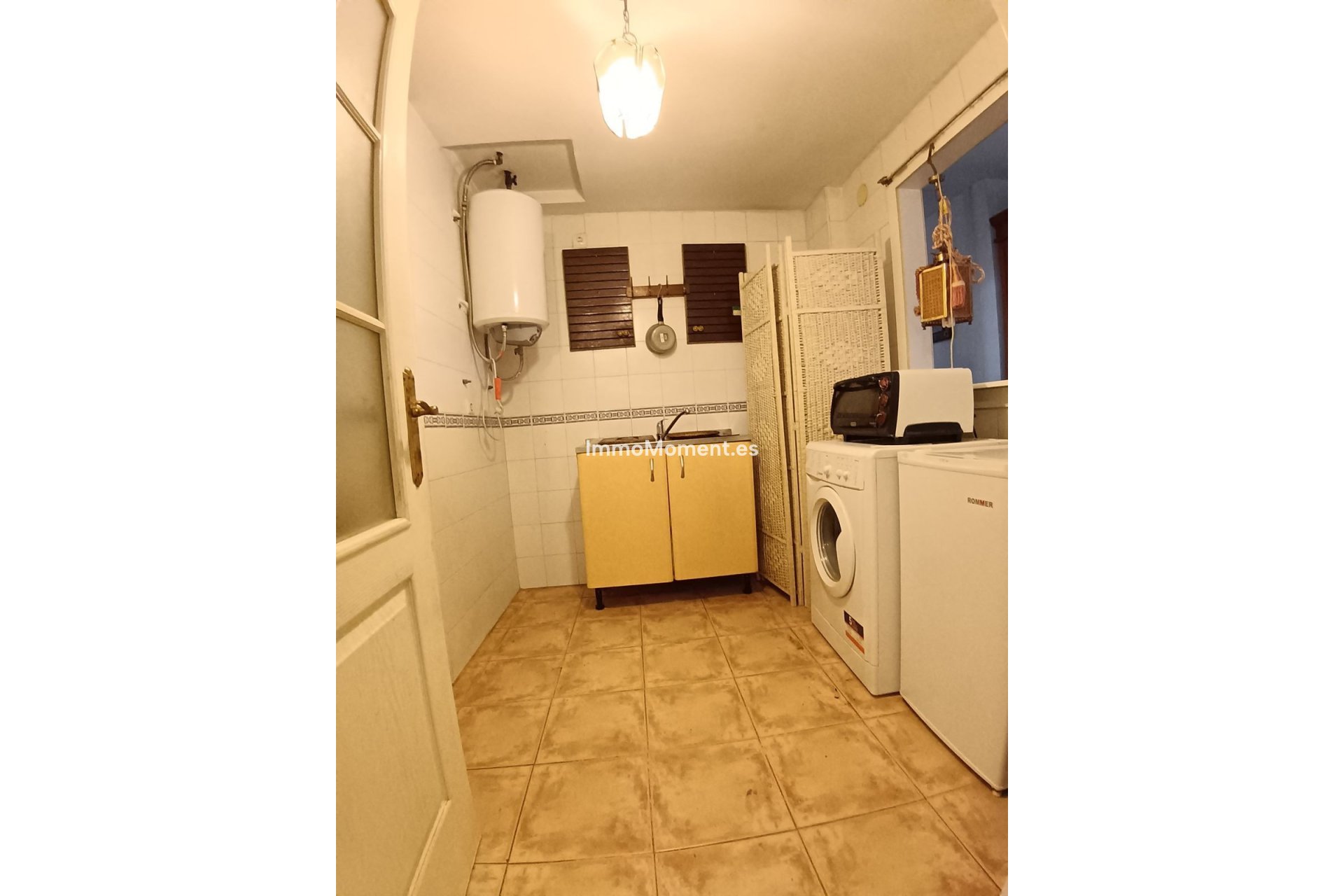 Wiederverkauf - Wohnung - Marbella - Marbella Centro