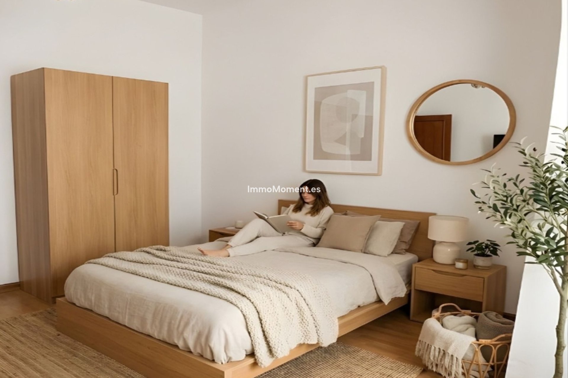 Wiederverkauf - Wohnung - Marbella - Marbella Centro