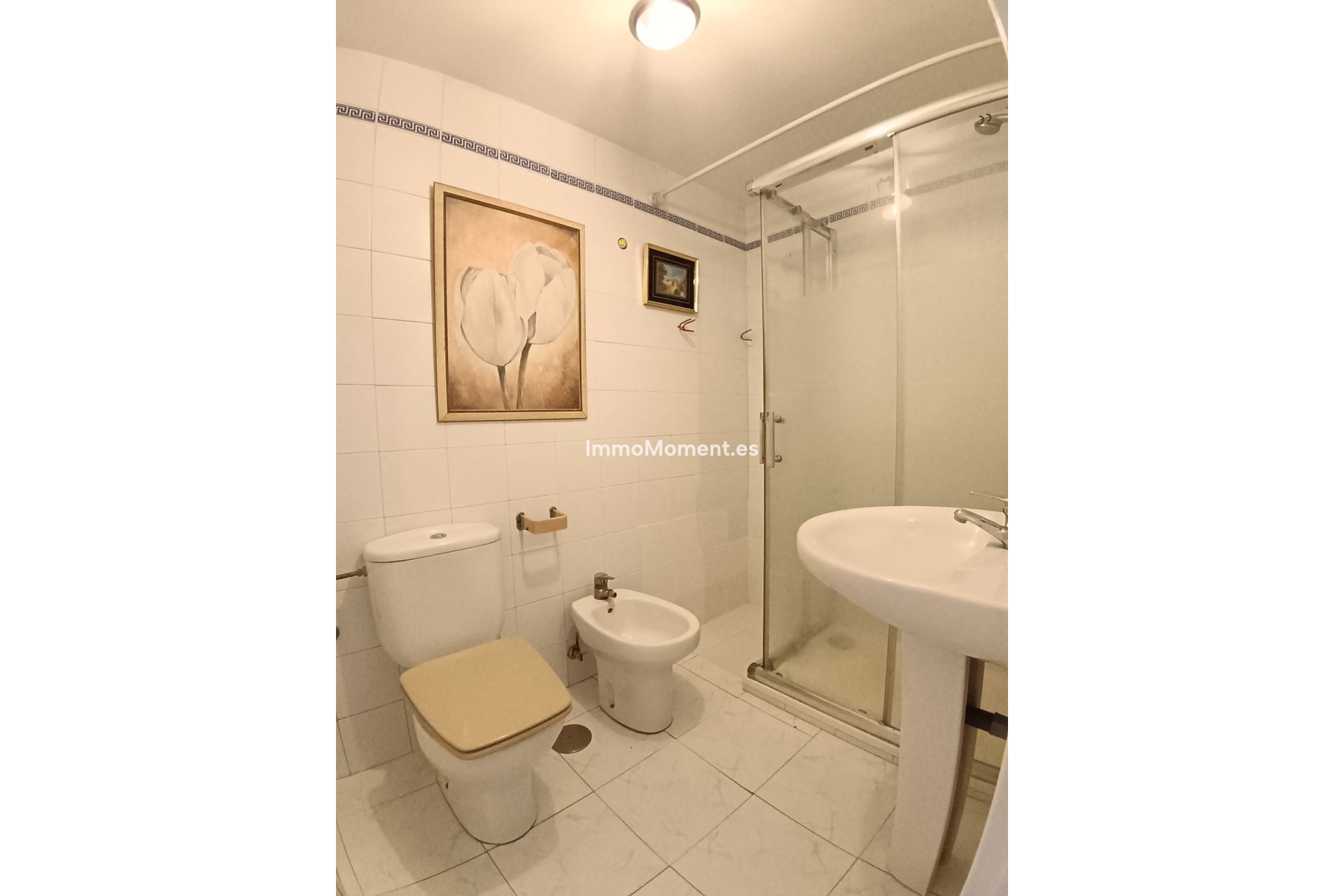 Wiederverkauf - Wohnung - Marbella - Marbella Centro