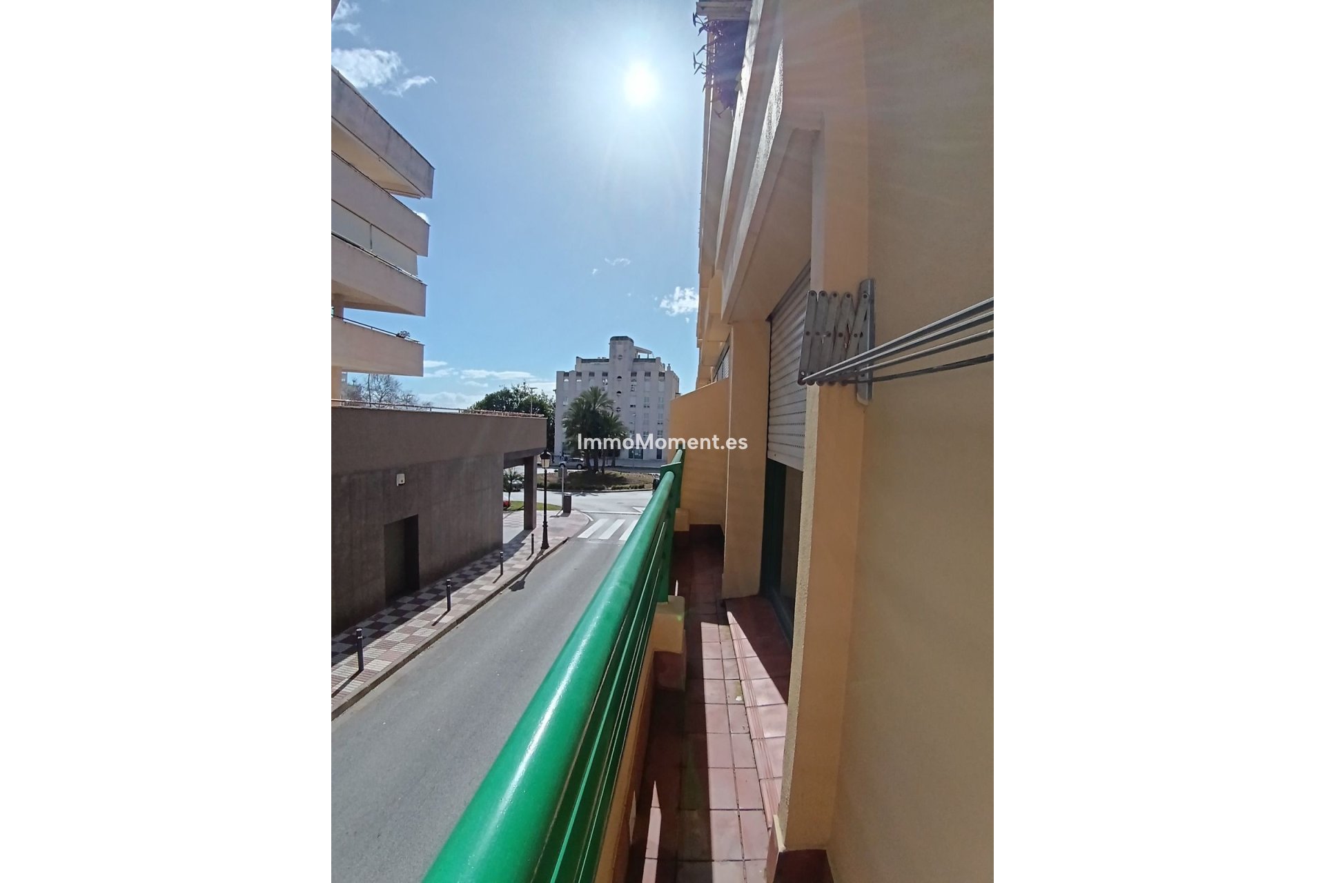 Wiederverkauf - Wohnung - Marbella - Marbella Centro