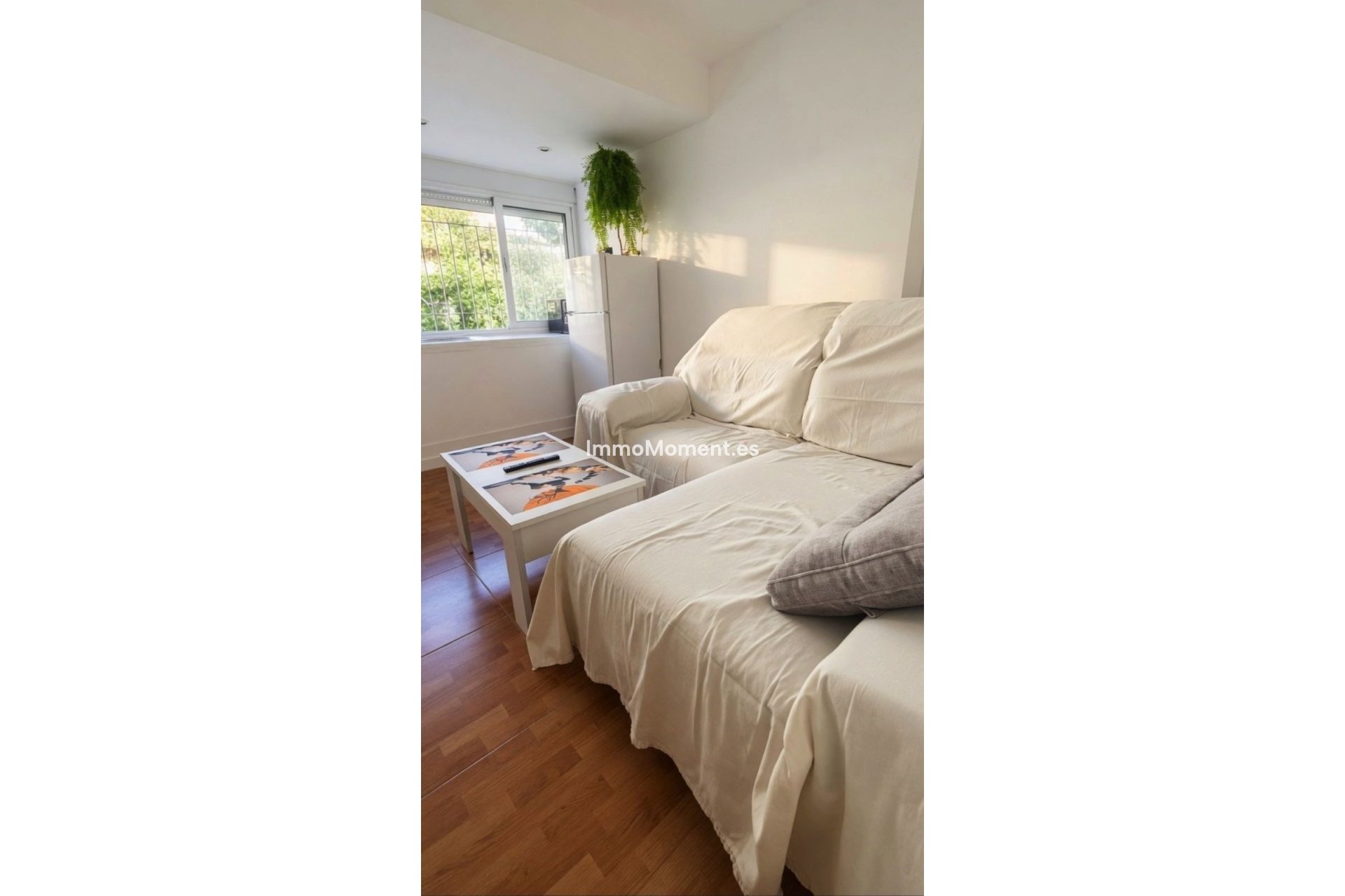 Wiederverkauf - Wohnung - Marbella - Marbella Centro