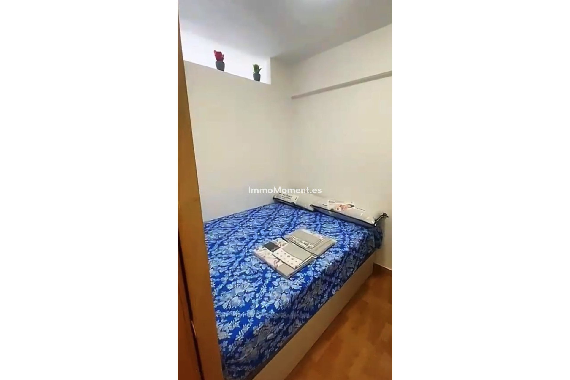 Wiederverkauf - Wohnung - Marbella - Marbella Centro