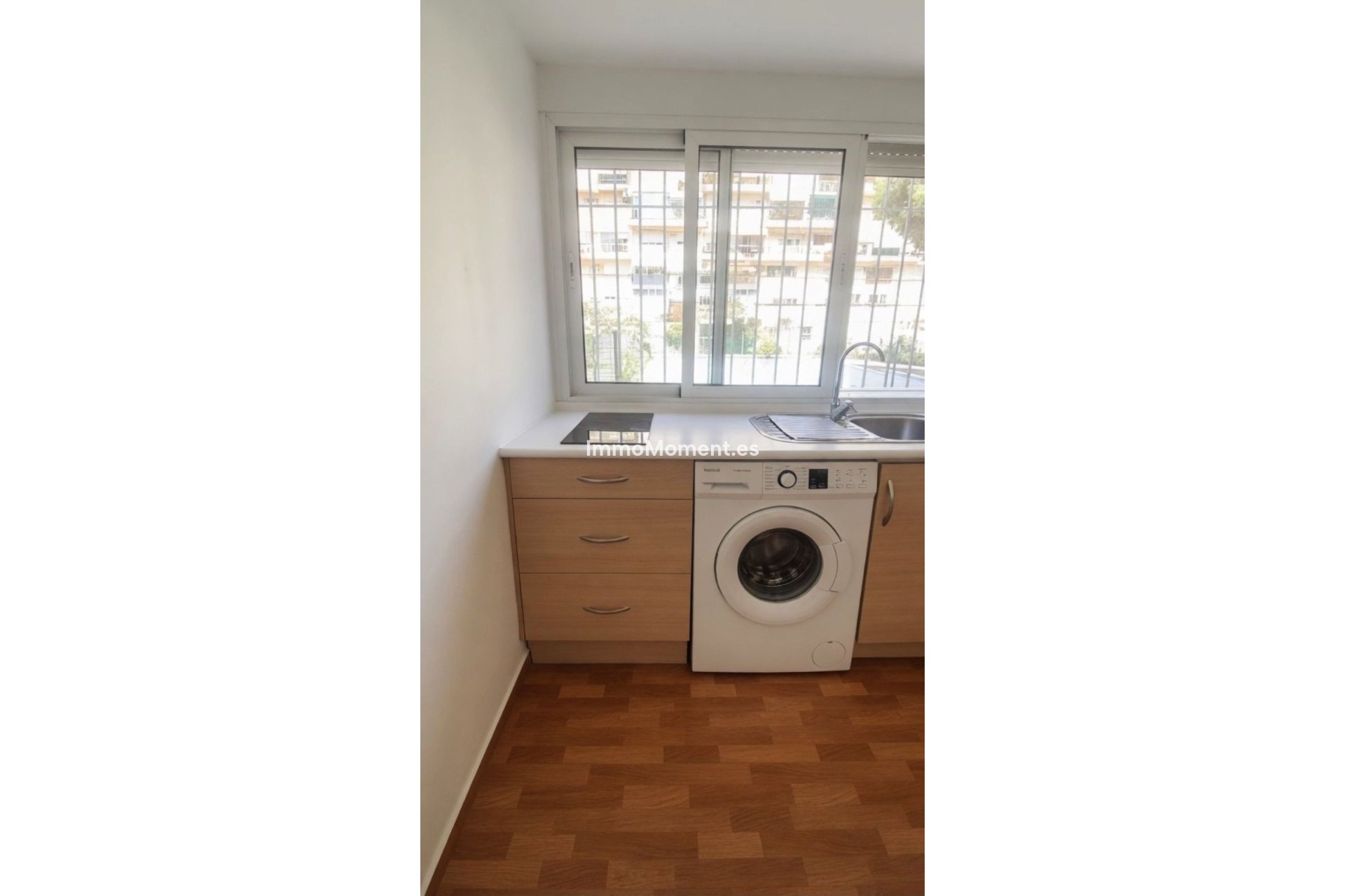 Wiederverkauf - Wohnung - Marbella - Marbella Centro