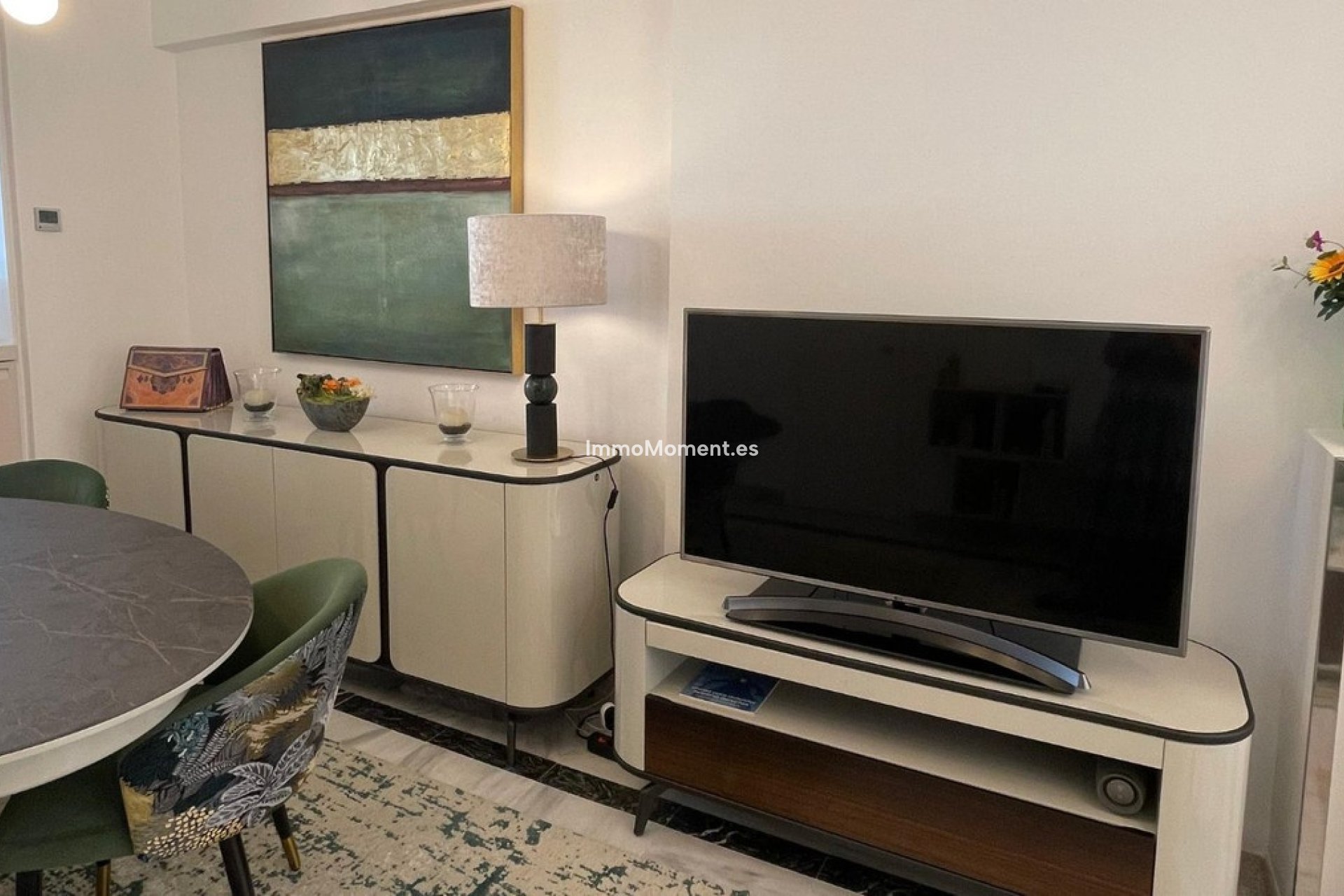 Wiederverkauf - Wohnung - Marbella - Marbella Centro