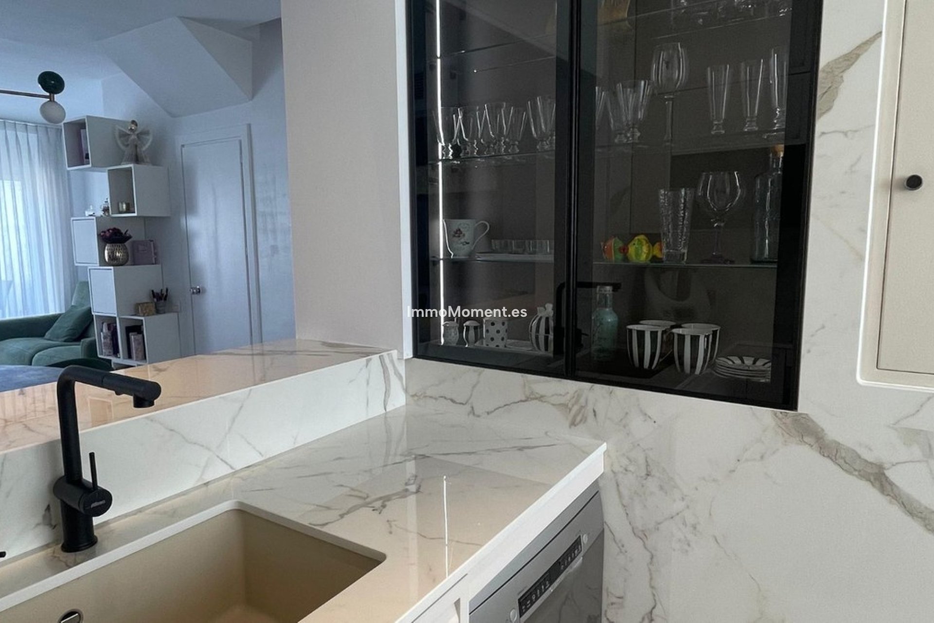 Wiederverkauf - Wohnung - Marbella - Marbella Centro