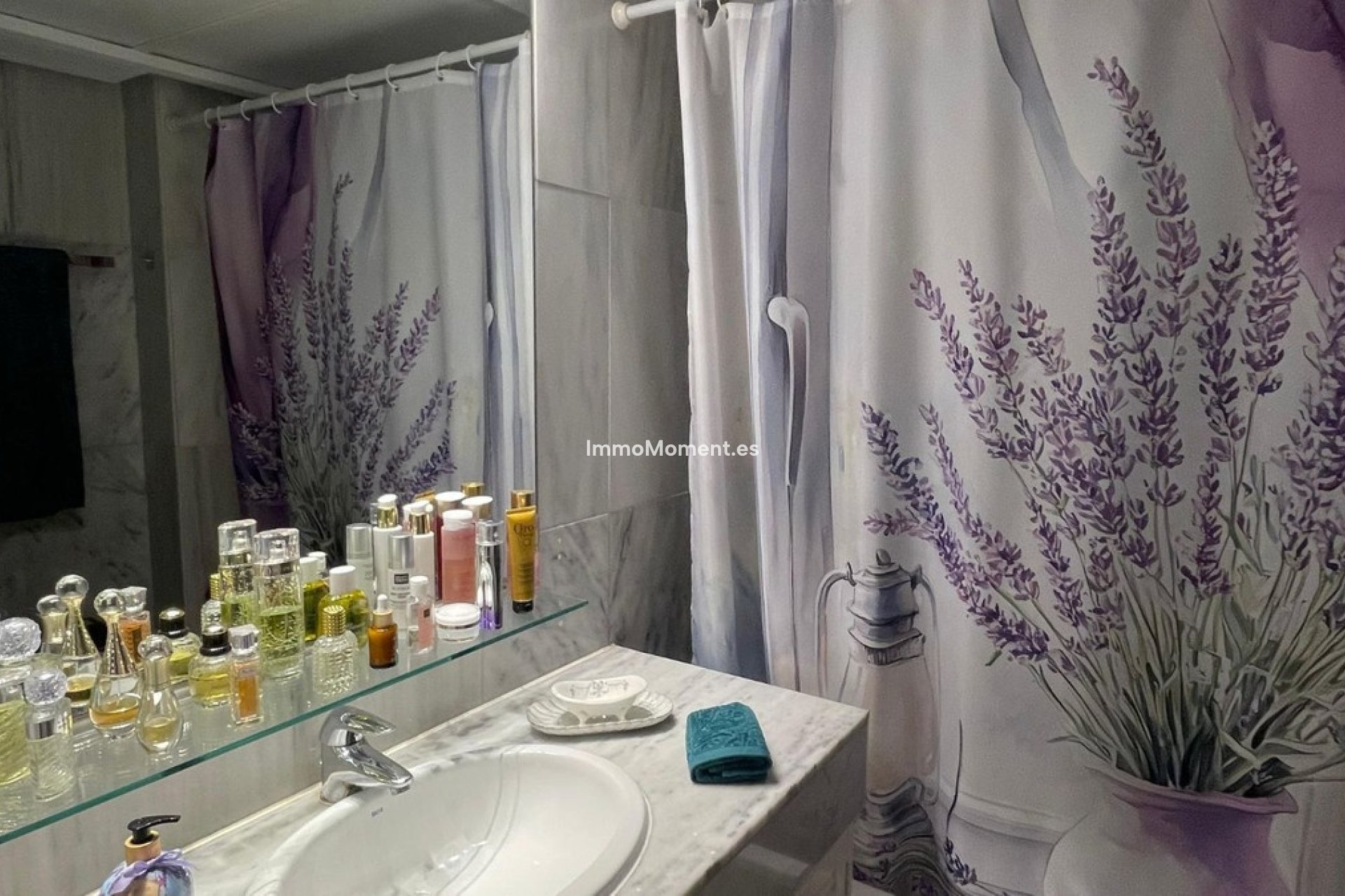 Wiederverkauf - Wohnung - Marbella - Marbella Centro