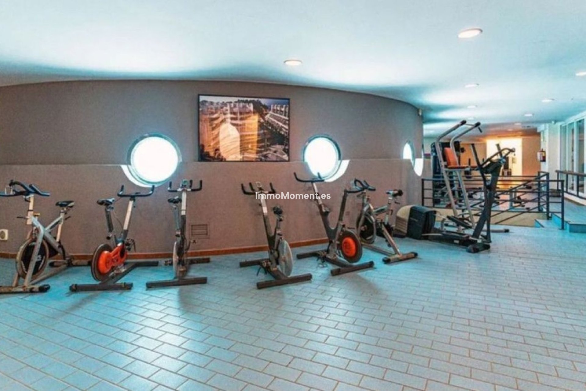 Wiederverkauf - Wohnung - Marbella - Marbella Centro