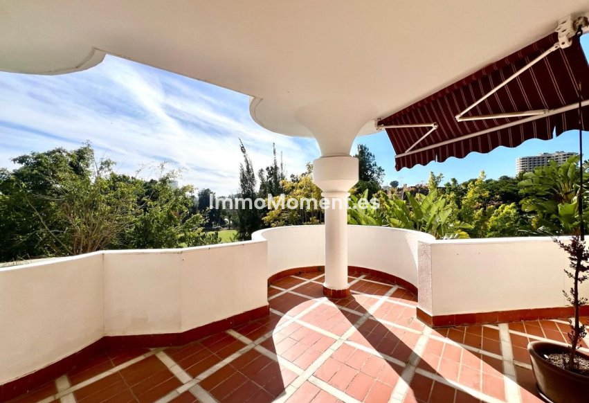 Wiederverkauf - Wohnung - Marbella - Marbella Centro