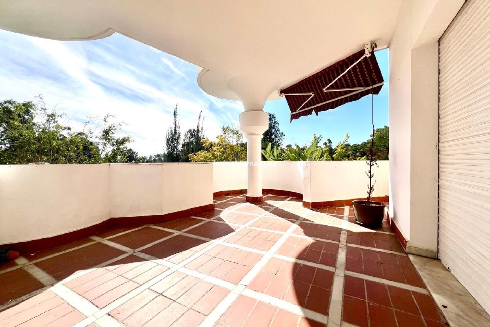 Wiederverkauf - Wohnung - Marbella - Marbella Centro