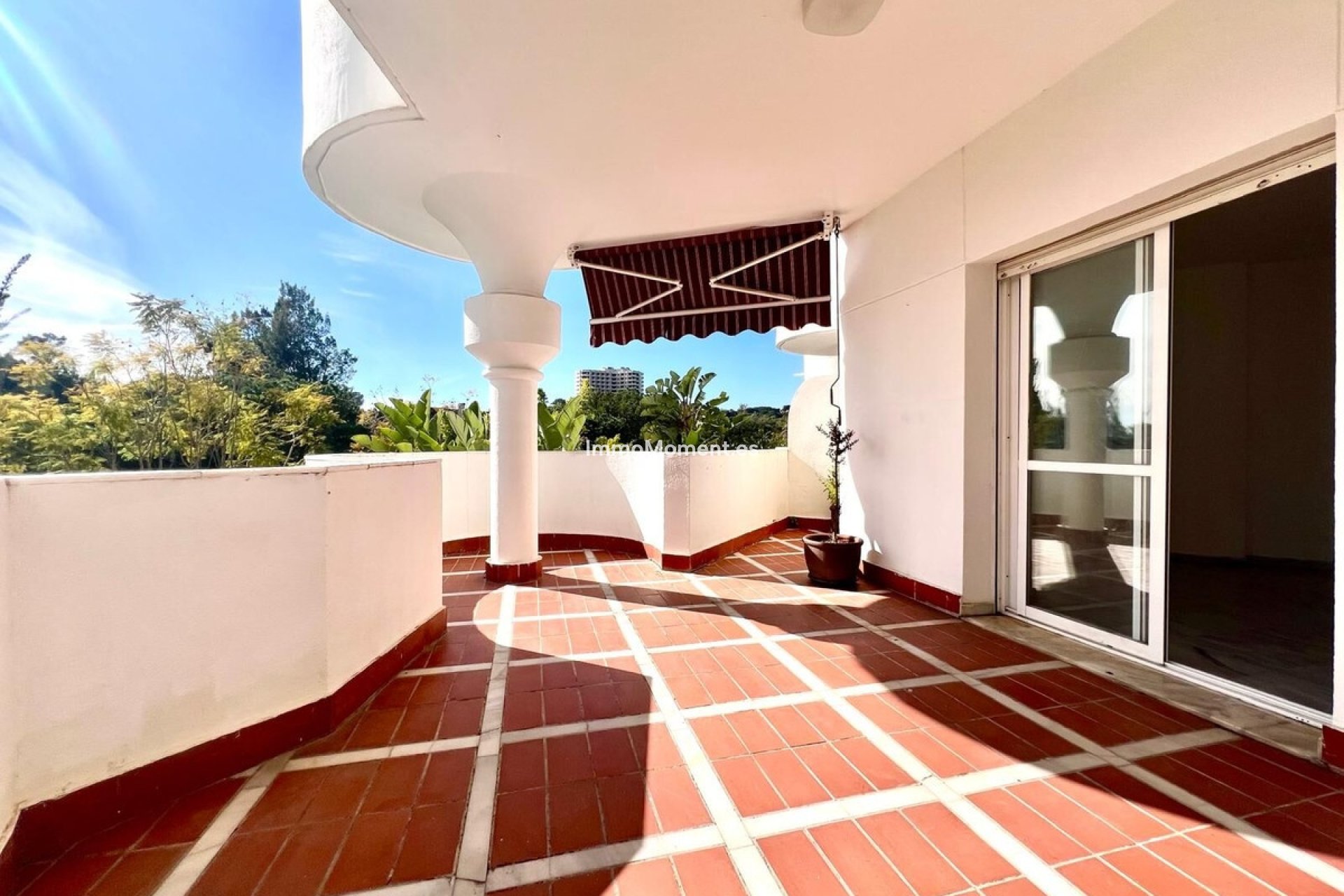Wiederverkauf - Wohnung - Marbella - Marbella Centro