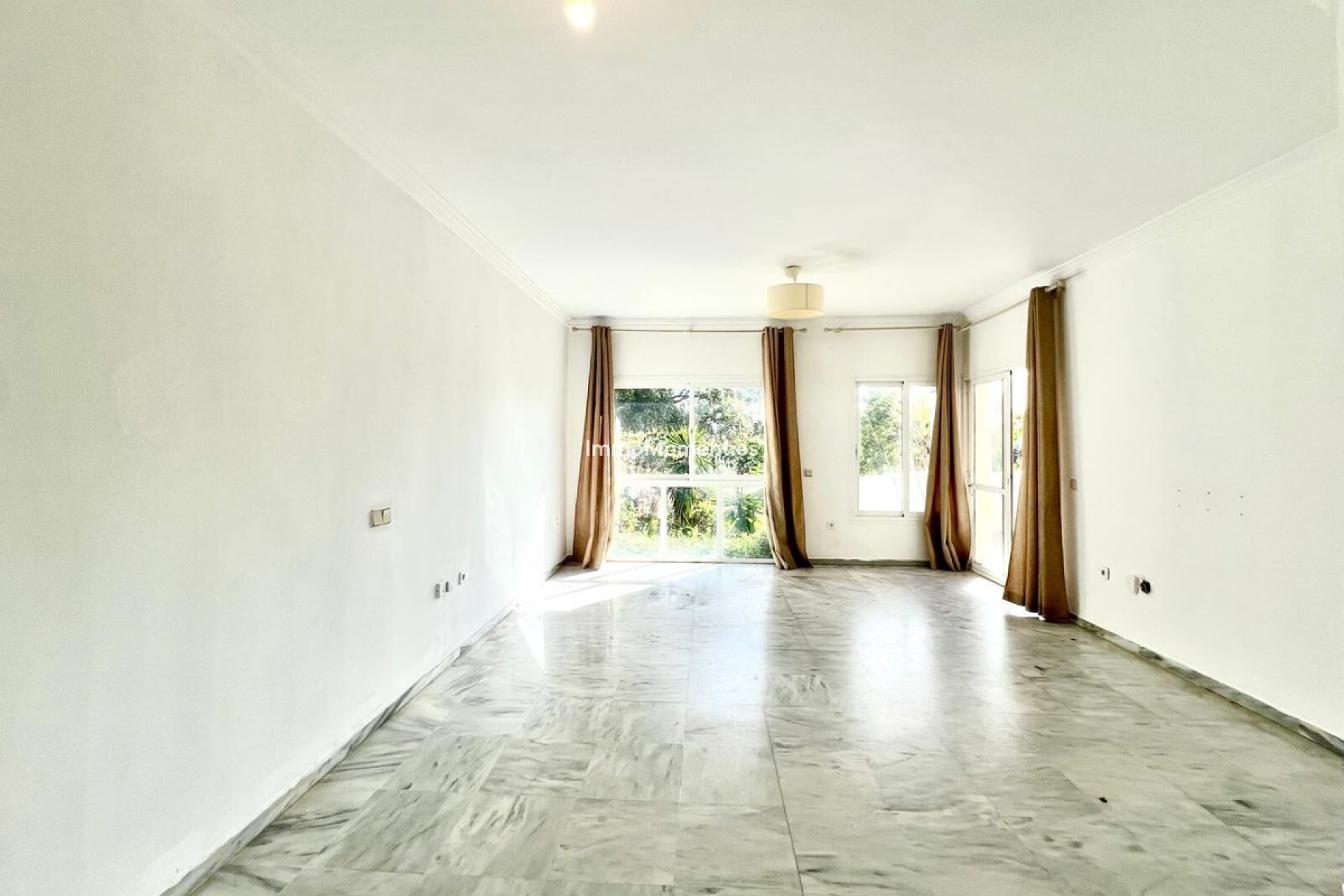 Wiederverkauf - Wohnung - Marbella - Marbella Centro