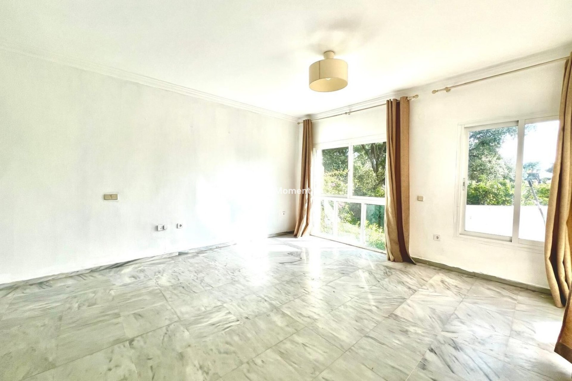 Wiederverkauf - Wohnung - Marbella - Marbella Centro