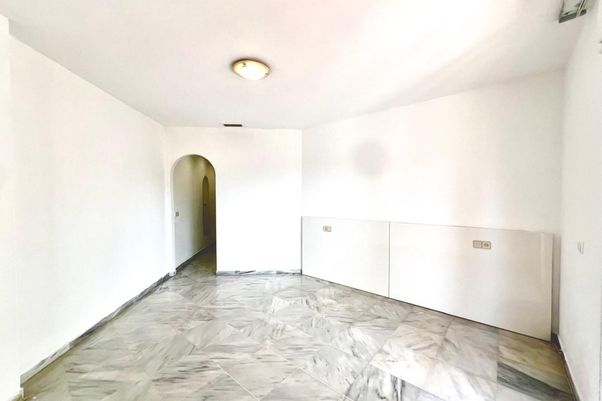 Wiederverkauf - Wohnung - Marbella - Marbella Centro