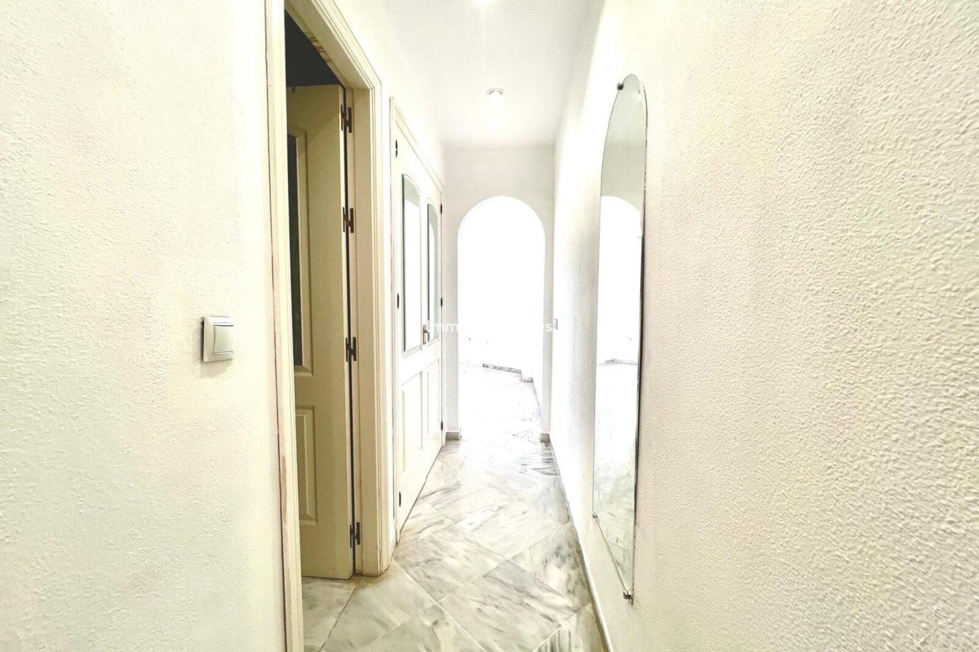 Wiederverkauf - Wohnung - Marbella - Marbella Centro